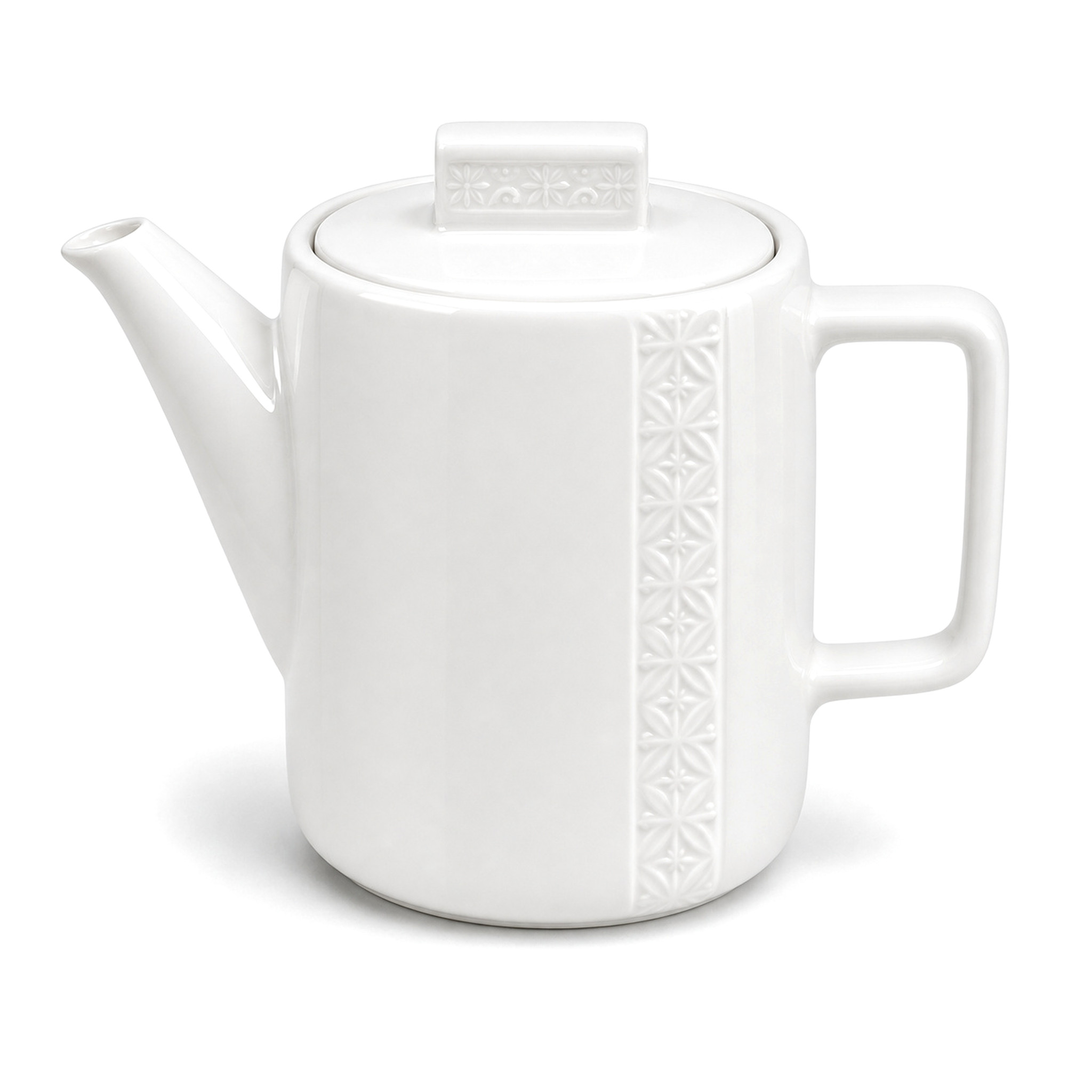 Teapot — White · LUM-TW-000388-SET-01 — catalog product view