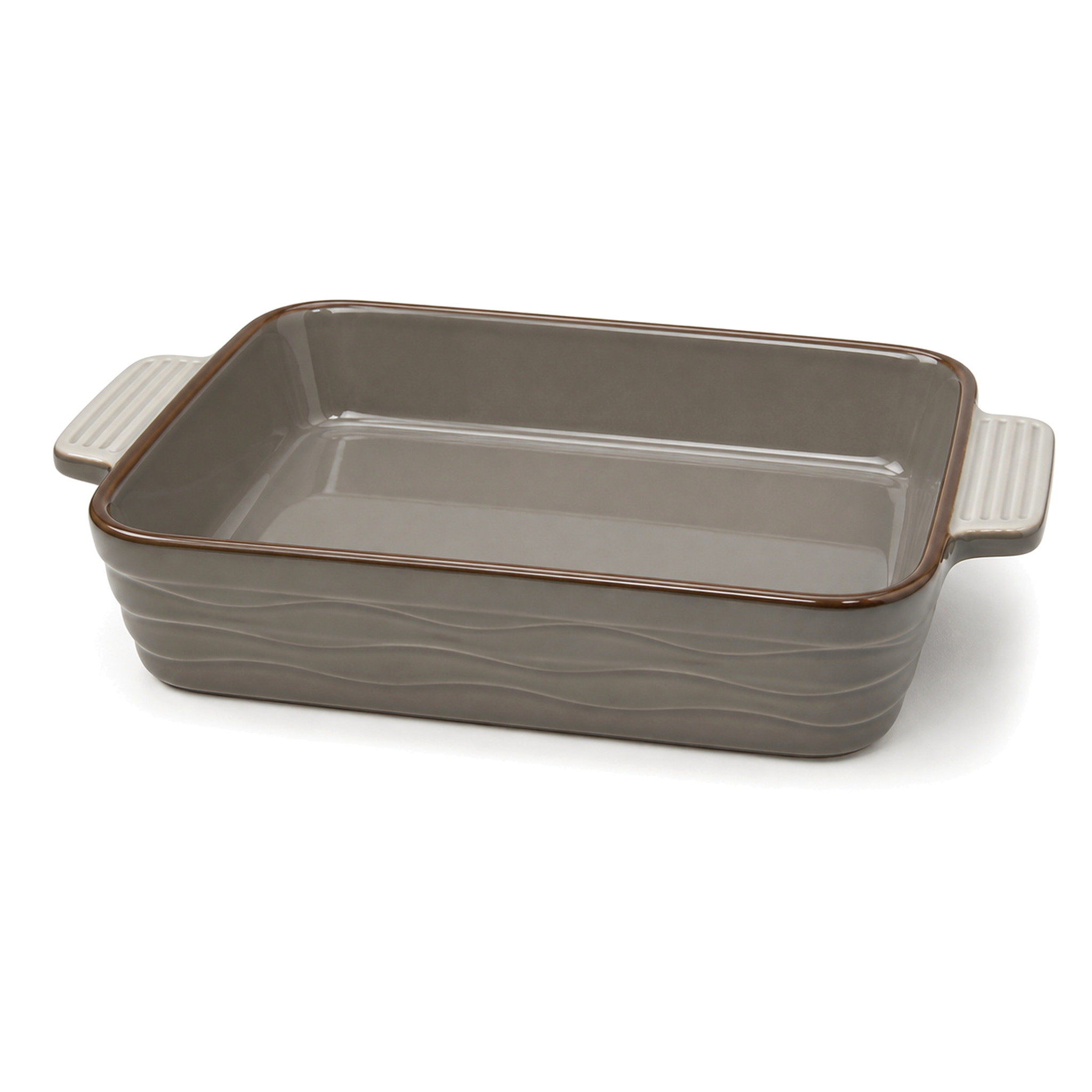 Baking Dish — Gray · LUM-TW-002573-SAU-01 — catalog product view
