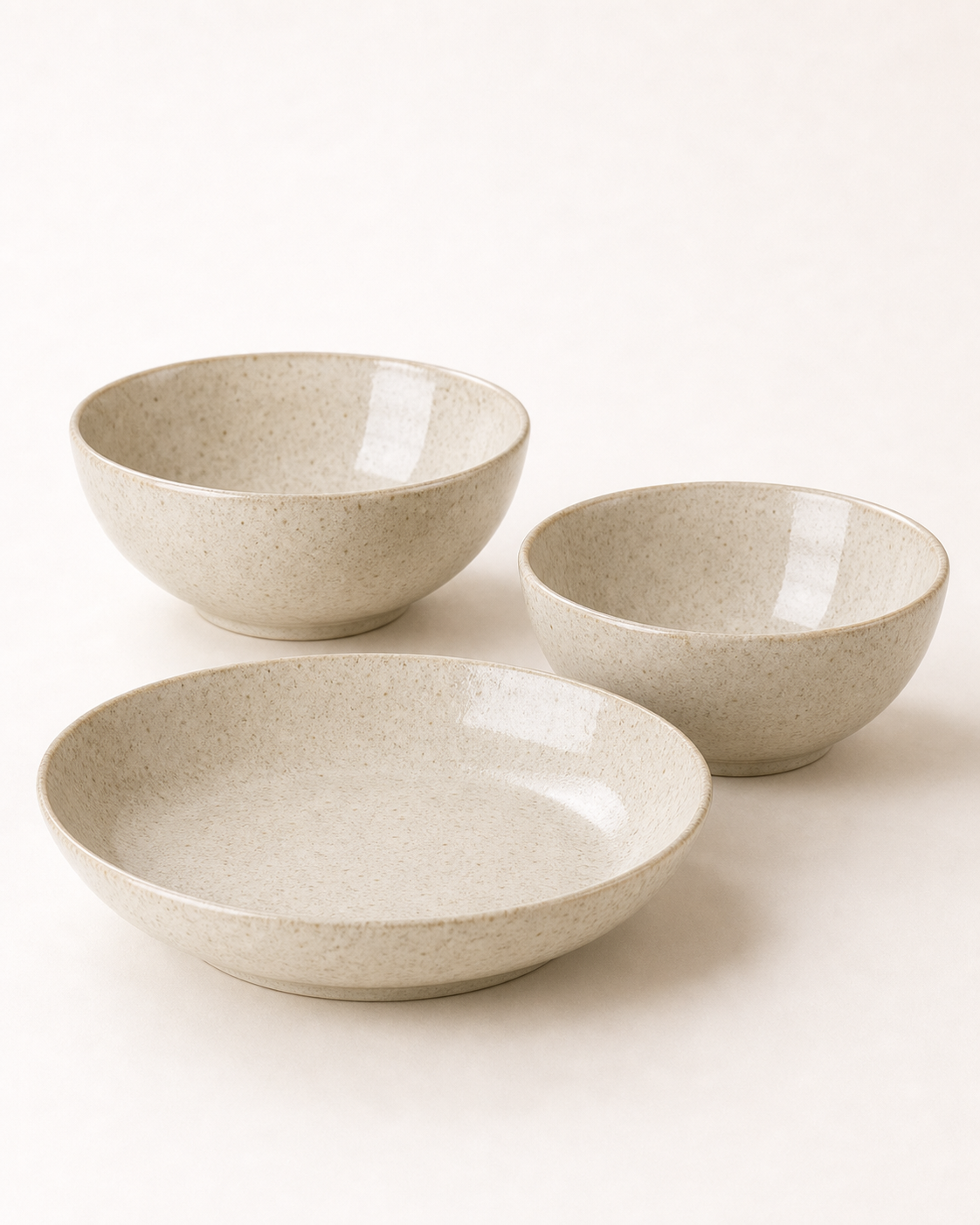 Ceramic Tableware Concept · Ceramic Tableware Set · Concept reference — catalog product view