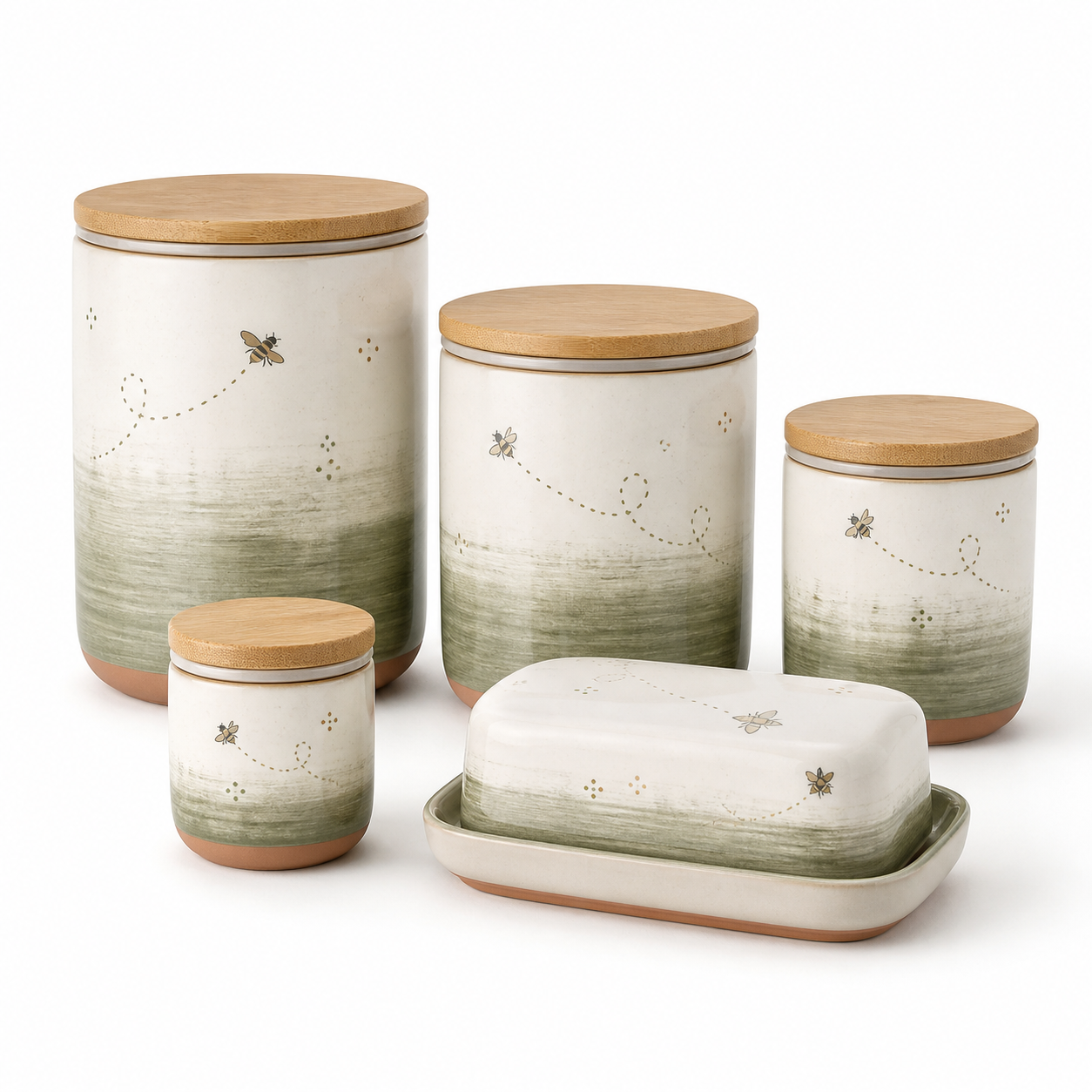 Ceramic Tableware Concept · Ceramic Tableware Set · Concept Ref. CS-0612-009 — catalog product view
