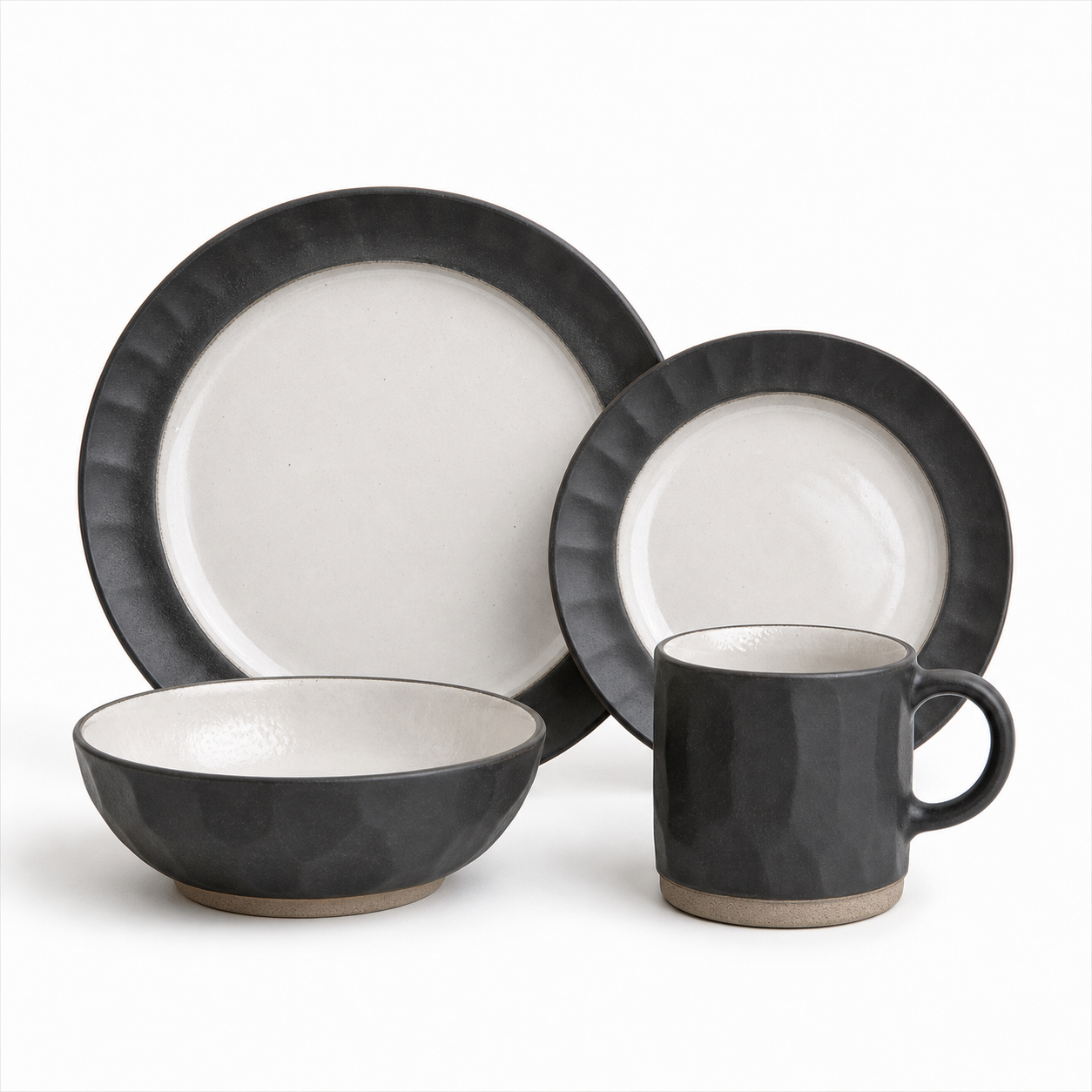 Dinnerware Place Setting · Dinner Plate · Concept Ref. CS-0615-008 — catalog product view