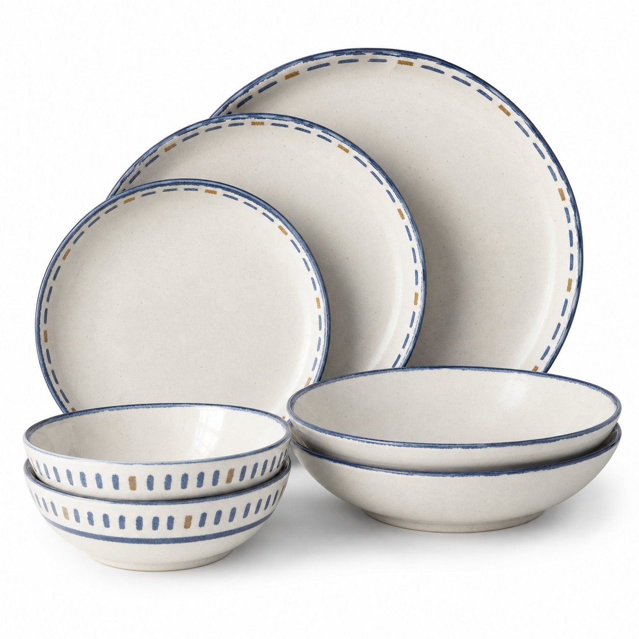 Dinnerware Place Setting · Dinner Plate · Concept Ref. CS-0616-001 — catalog product view