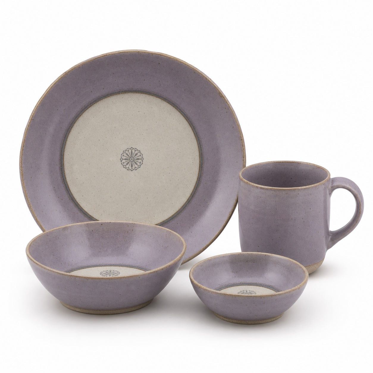 Dinnerware Place Setting · Breakfast Plate · Concept Ref. CS-0617-001 — catalog product view