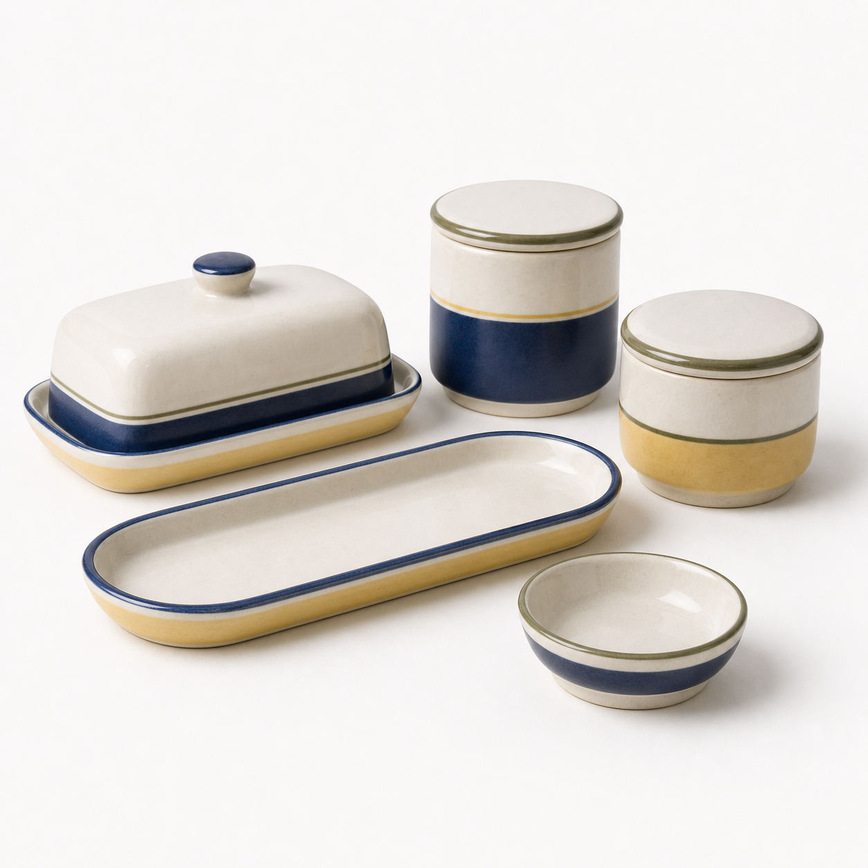 Kitchen Prep & Pantry Set · Jam Jar · Concept Ref. CS-0618-007 — catalog product view