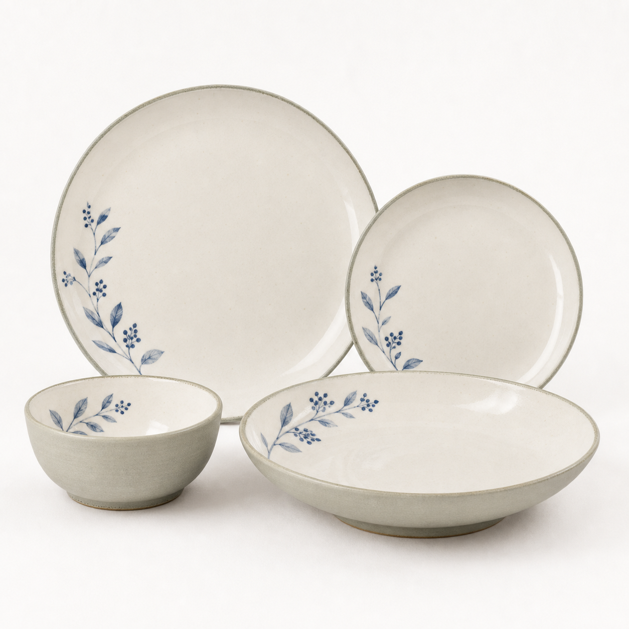 Dinnerware Place Setting · Dinner Plate · Concept Ref. CS-0622-003 — catalog product view