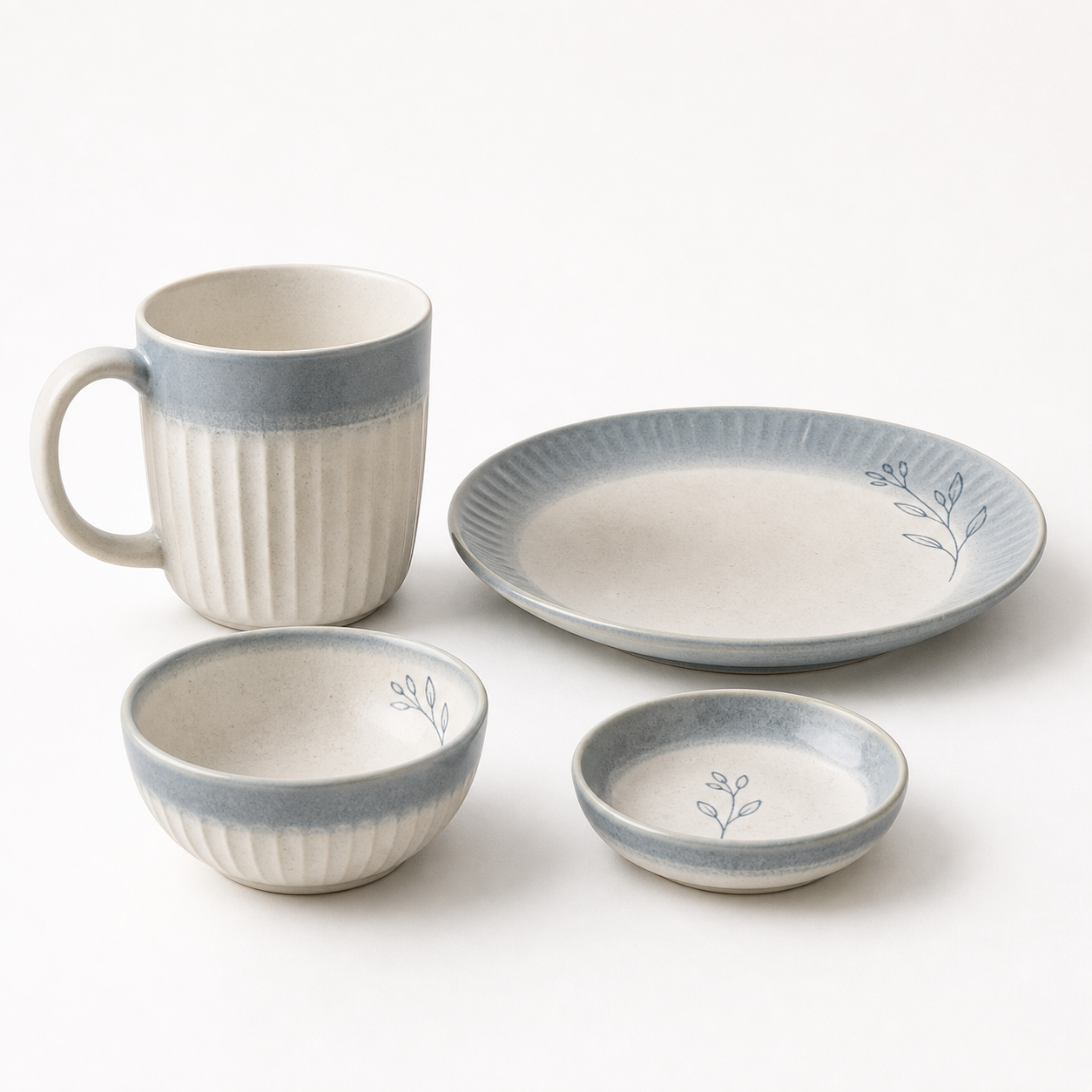 Dinnerware Place Setting · Mug · Concept Ref. CS-0622-006 — catalog product view