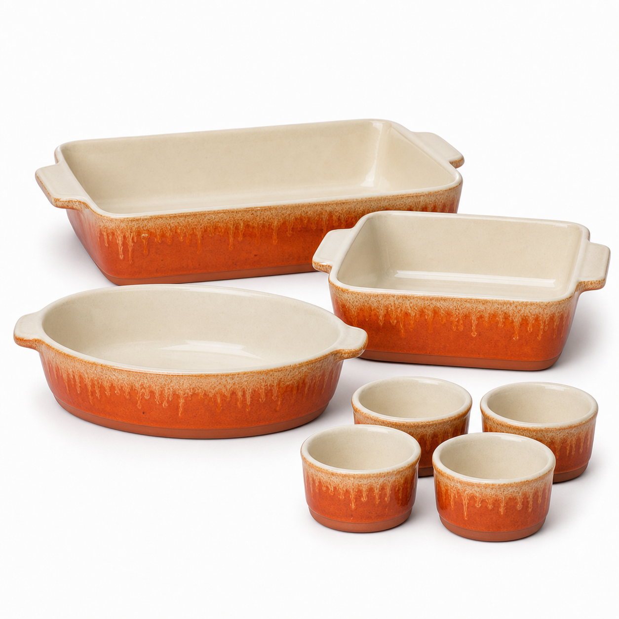 Ceramic Tableware Concept · Ceramic Tableware Set · Concept reference — catalog product view