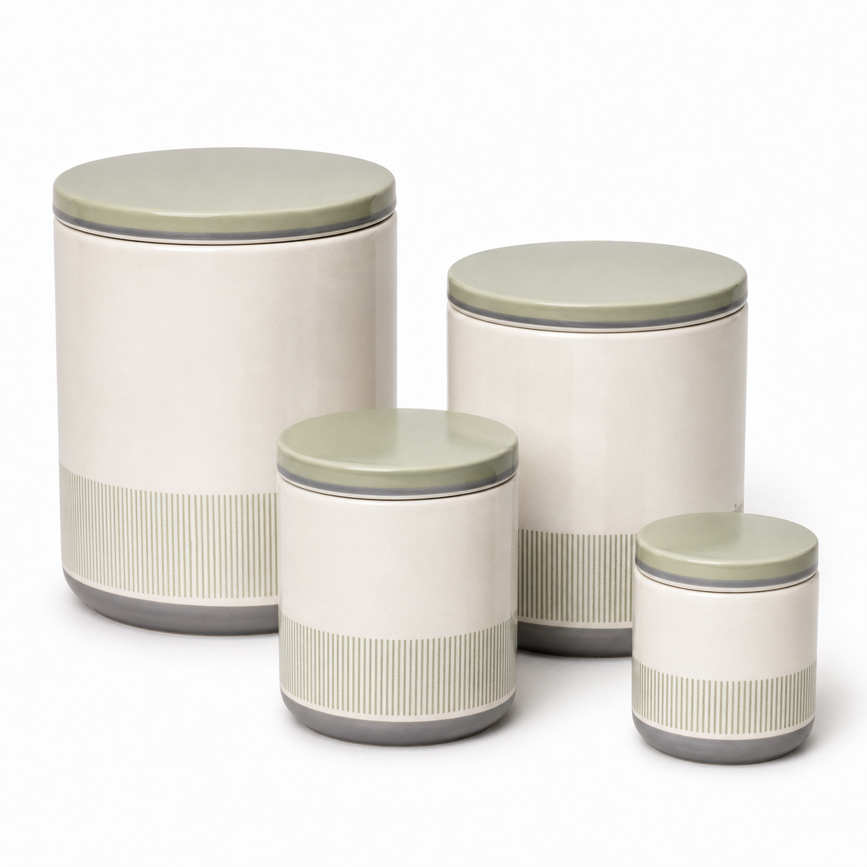 Ceramic Tableware Concept · Ceramic Tableware Set · Concept reference — catalog product view
