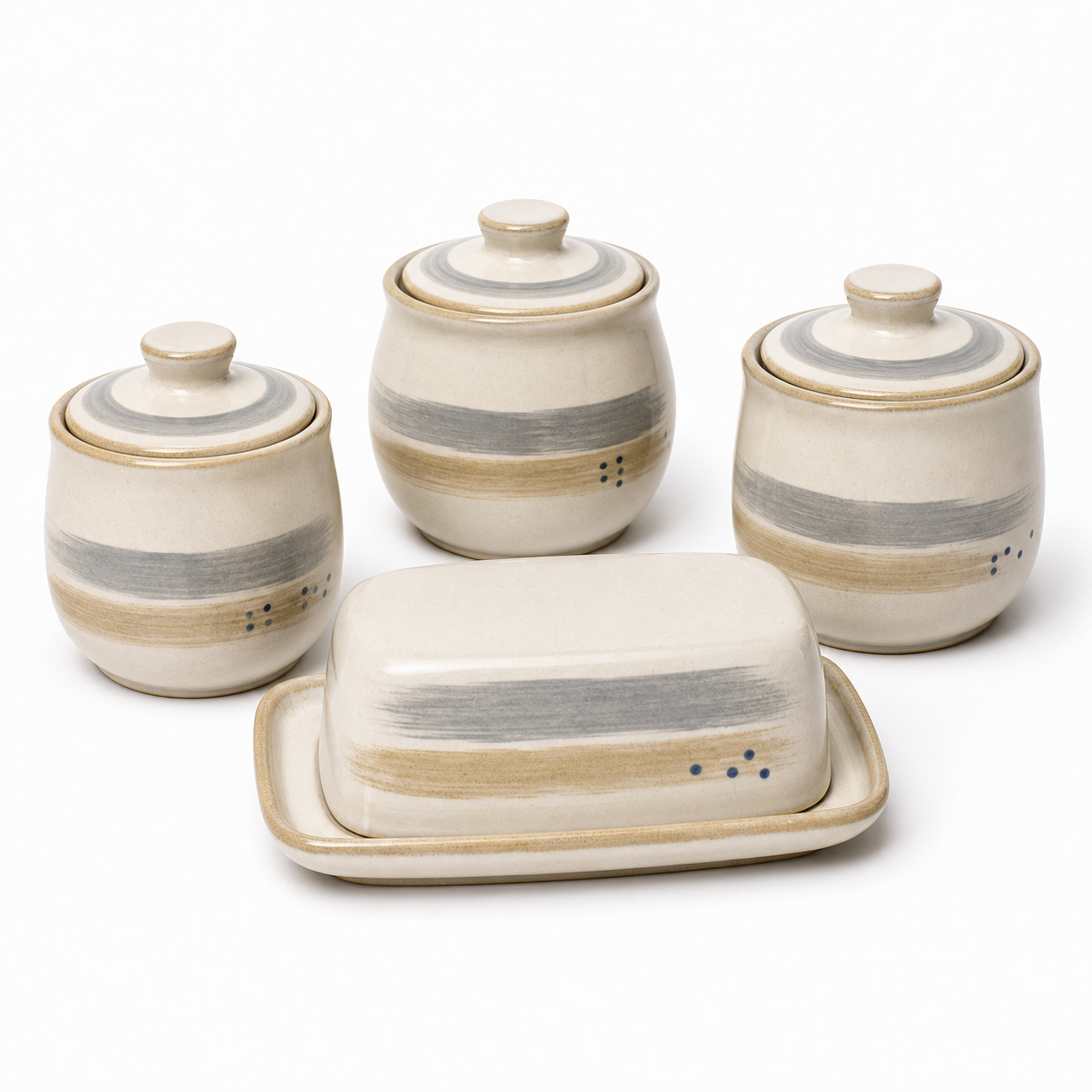 Ceramic Tableware Concept · Ceramic Tableware Set · Concept reference — catalog product view