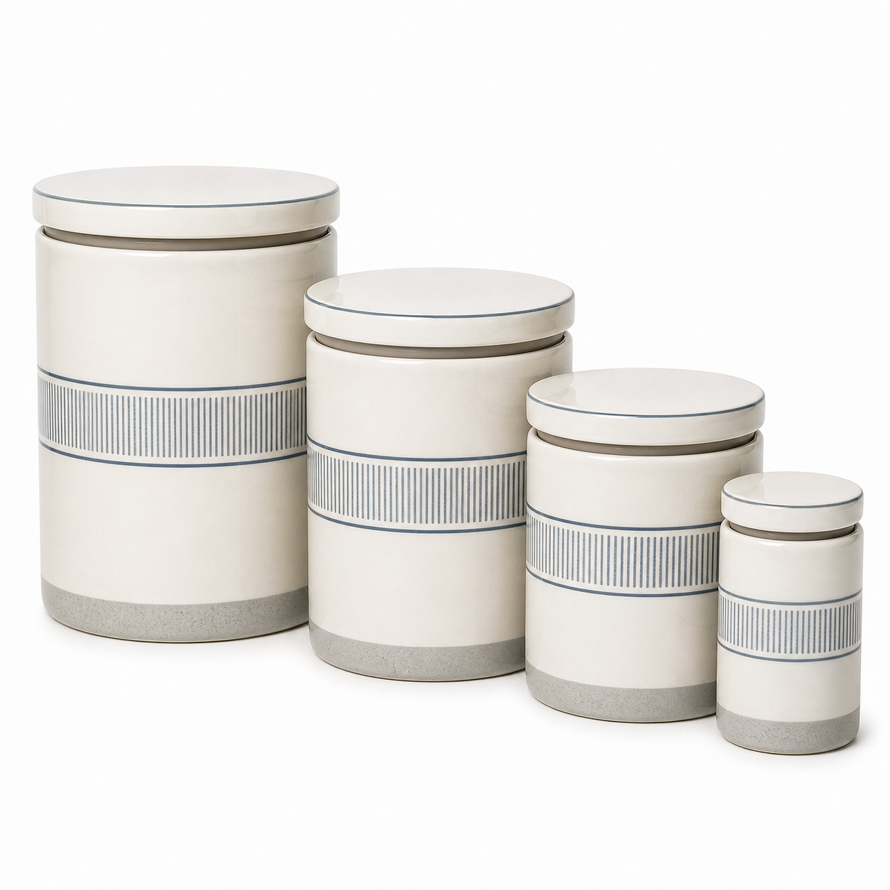 Ceramic Tableware Concept · Ceramic Tableware Set · Concept reference — catalog product view