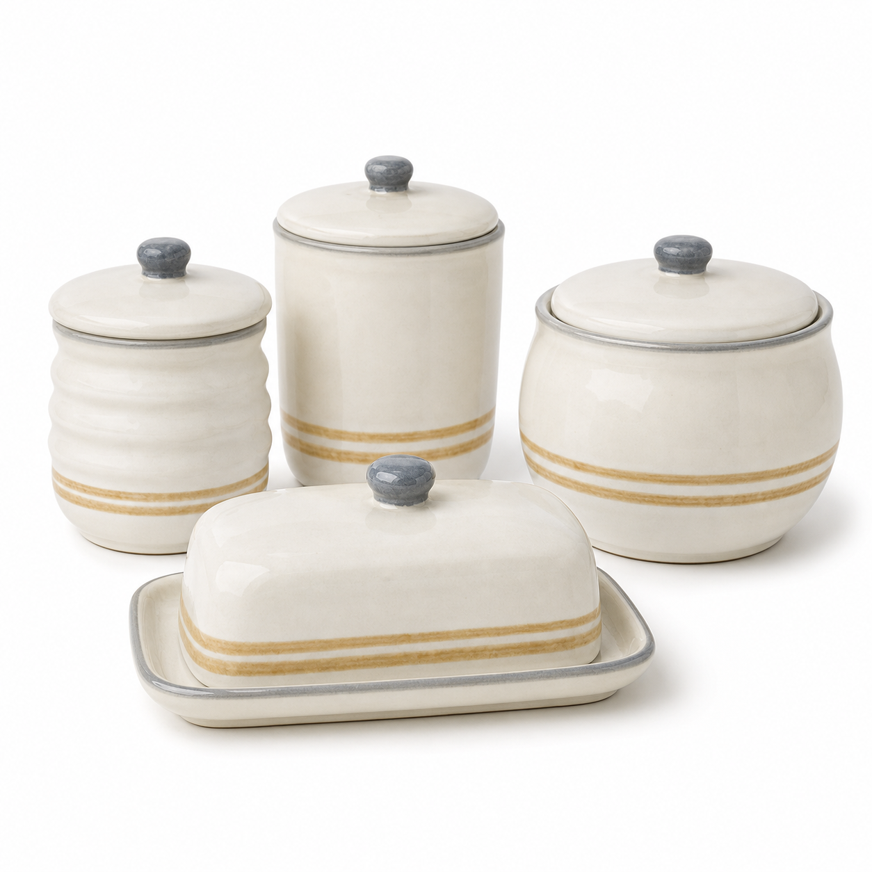 Ceramic Tableware Concept · Ceramic Tableware Set · Concept reference — catalog product view