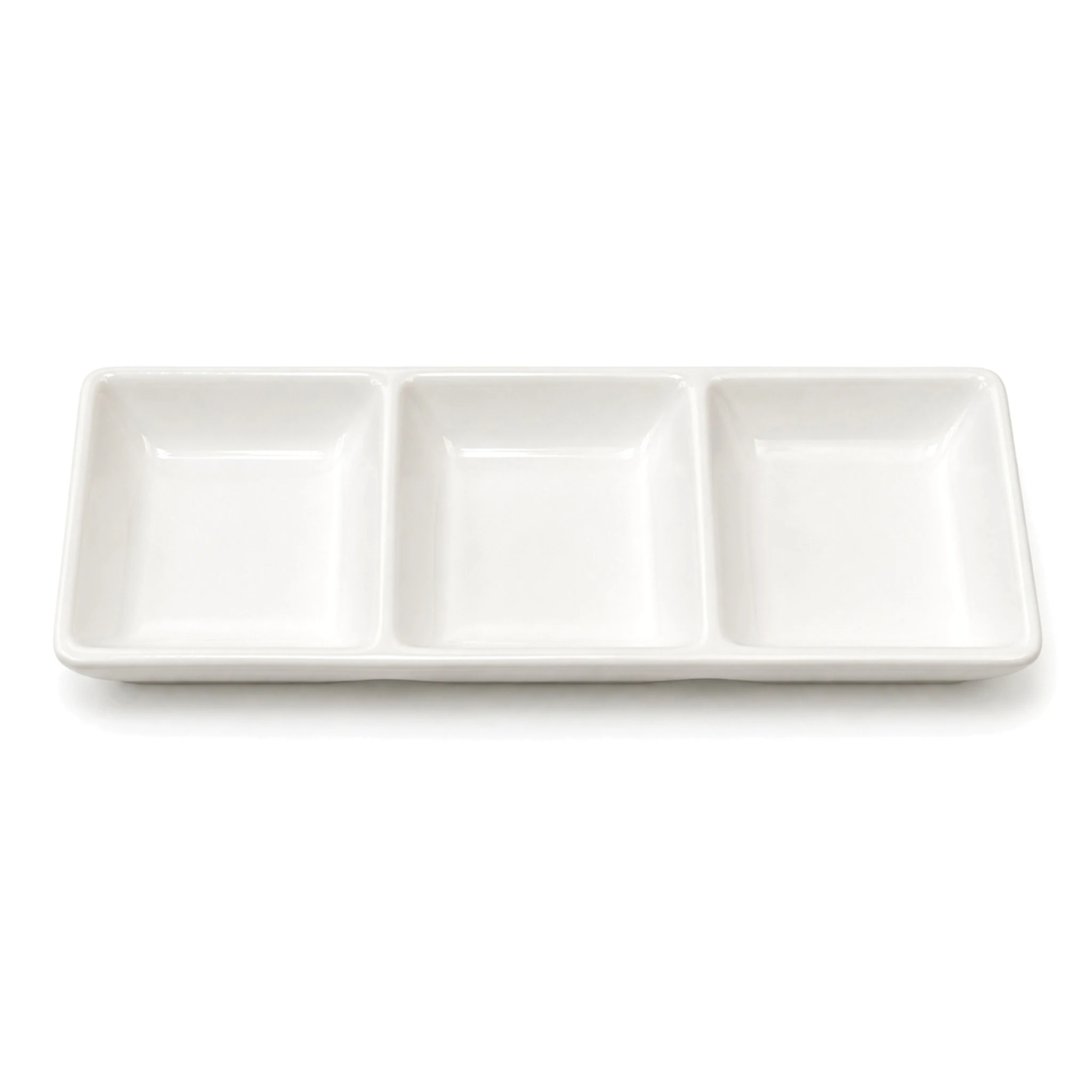 8.5″ Saucer — White · LUM-TW-002510-SAU-01 — catalog product view
