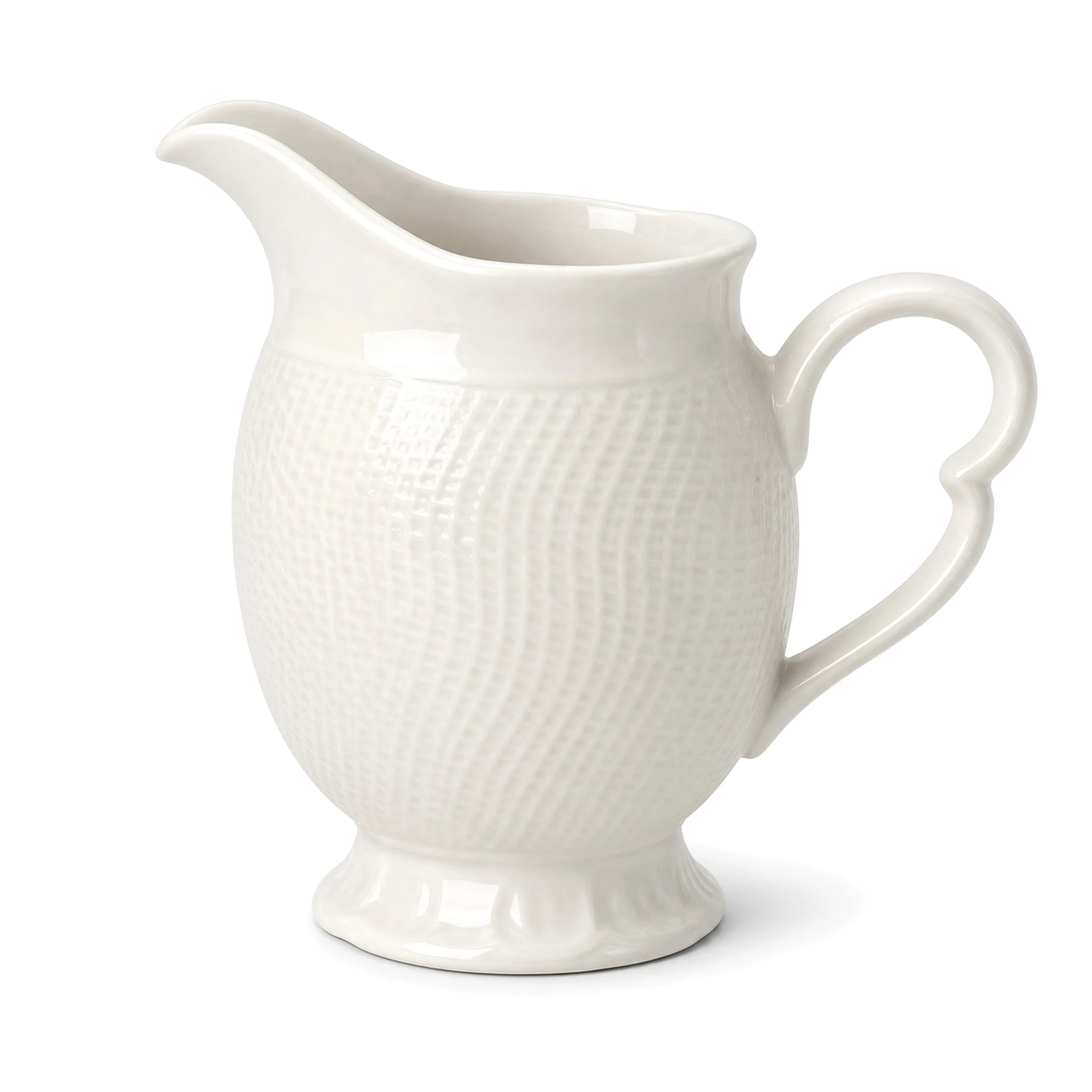 Creamer — White · LUM-TW-004052-POT-01 — catalog product view