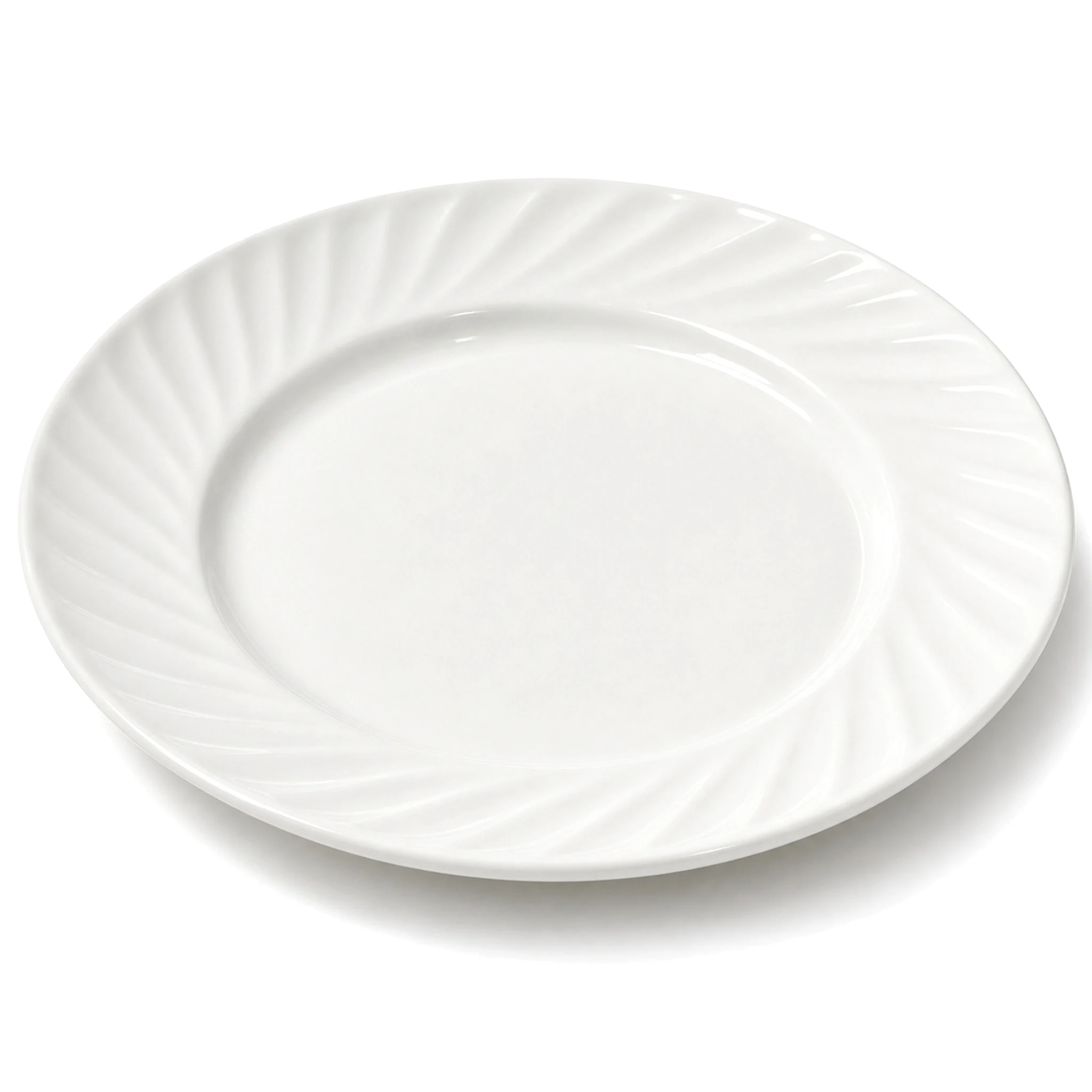 7.5″ Plate — White · LUM-TW-001599-SAU-01 — catalog product view
