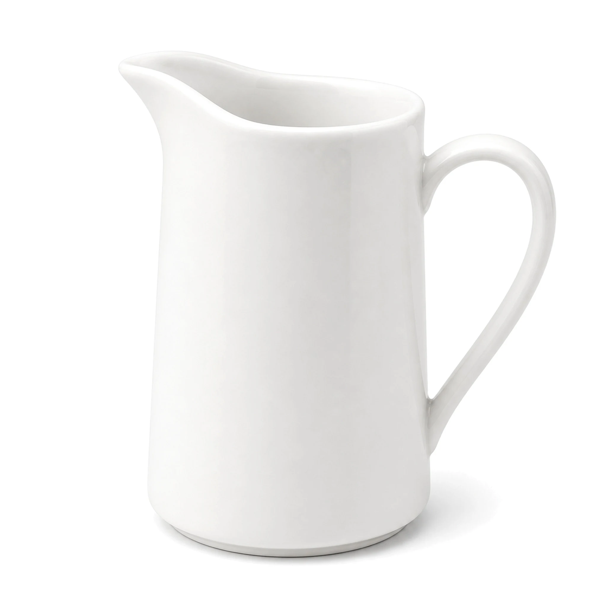 Creamer — White · LUM-TW-004040-POT-01 — catalog product view