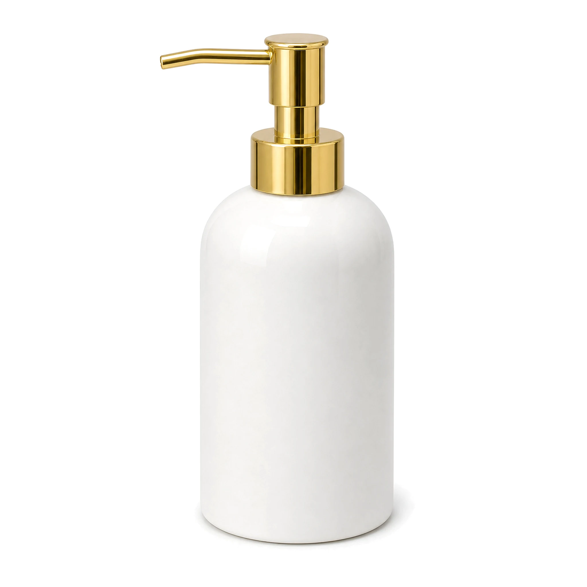 Bottle — White & Multicolor · LUM-TW-001110-JAR-01 — catalog product view