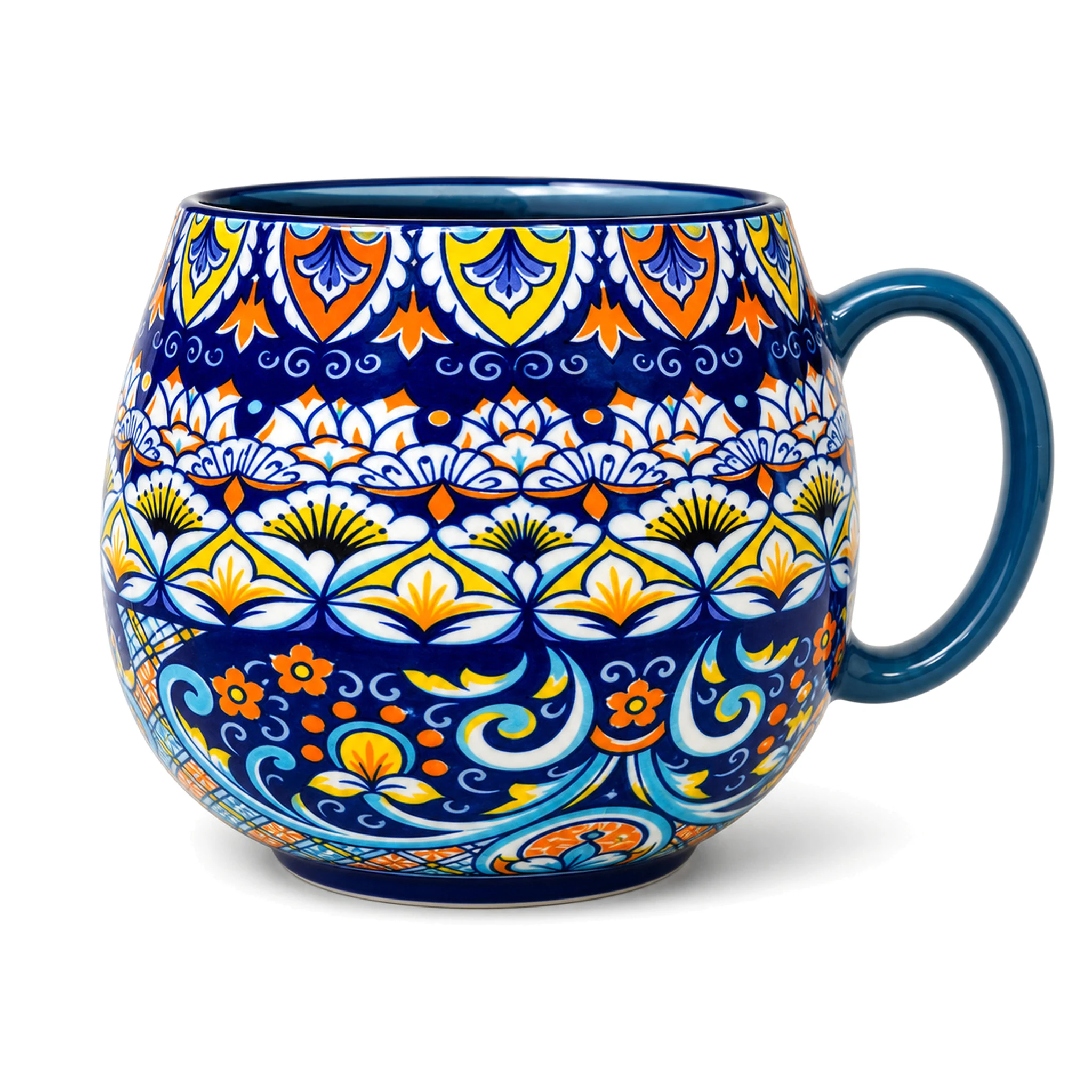Cup — Multicolor · LUM-TW-000867-MUG-01 — catalog product view