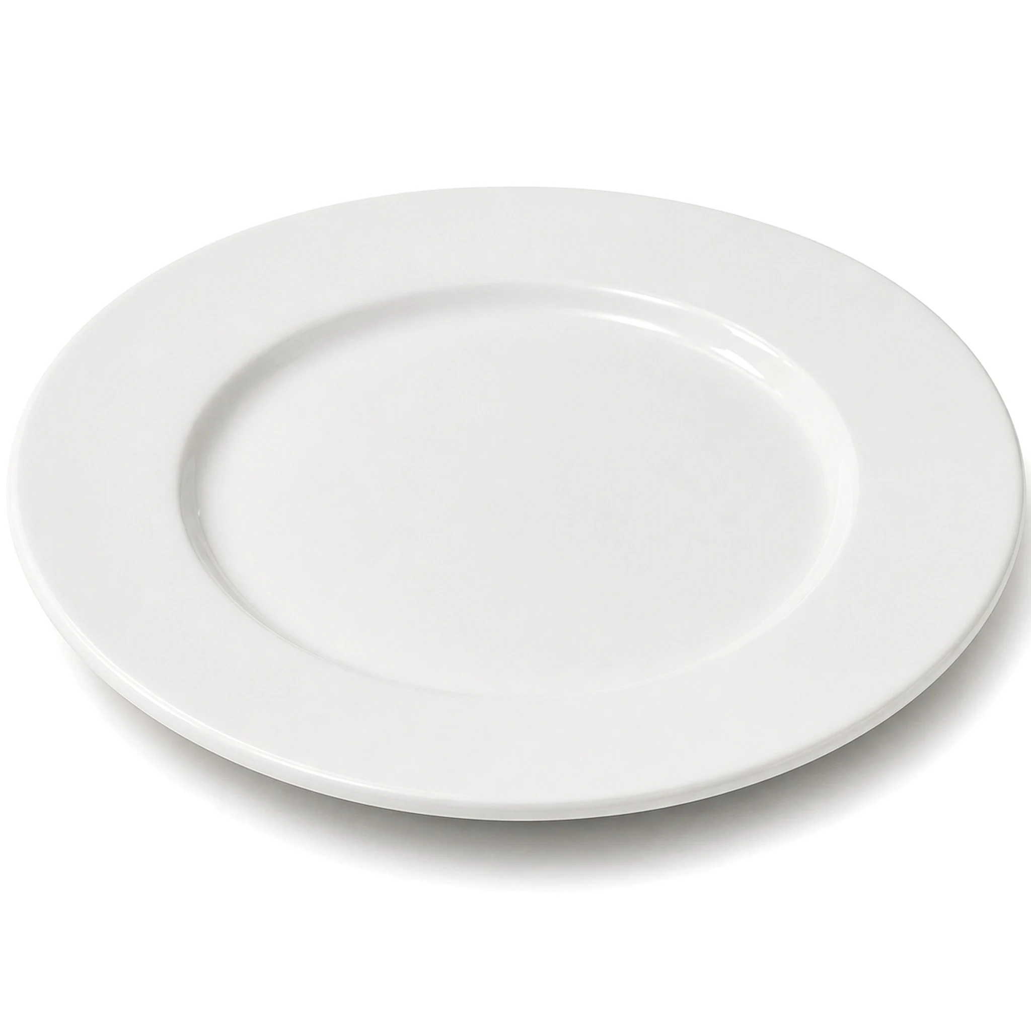 Plate — White · LUM-TW-001927-SAU-01 — catalog product view