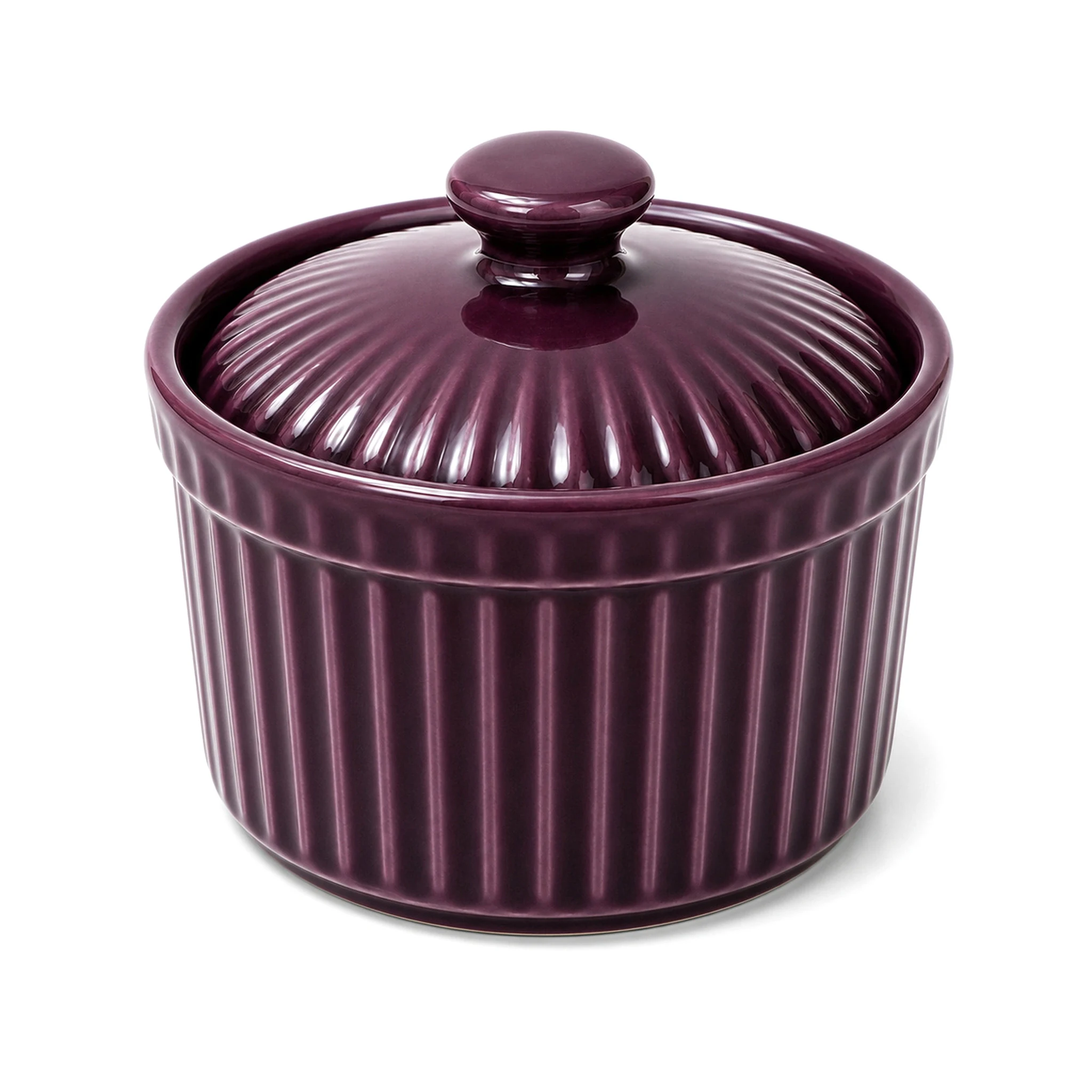 Bowl — Dark Purple · LUM-TW-000327-SET-01 — catalog product view