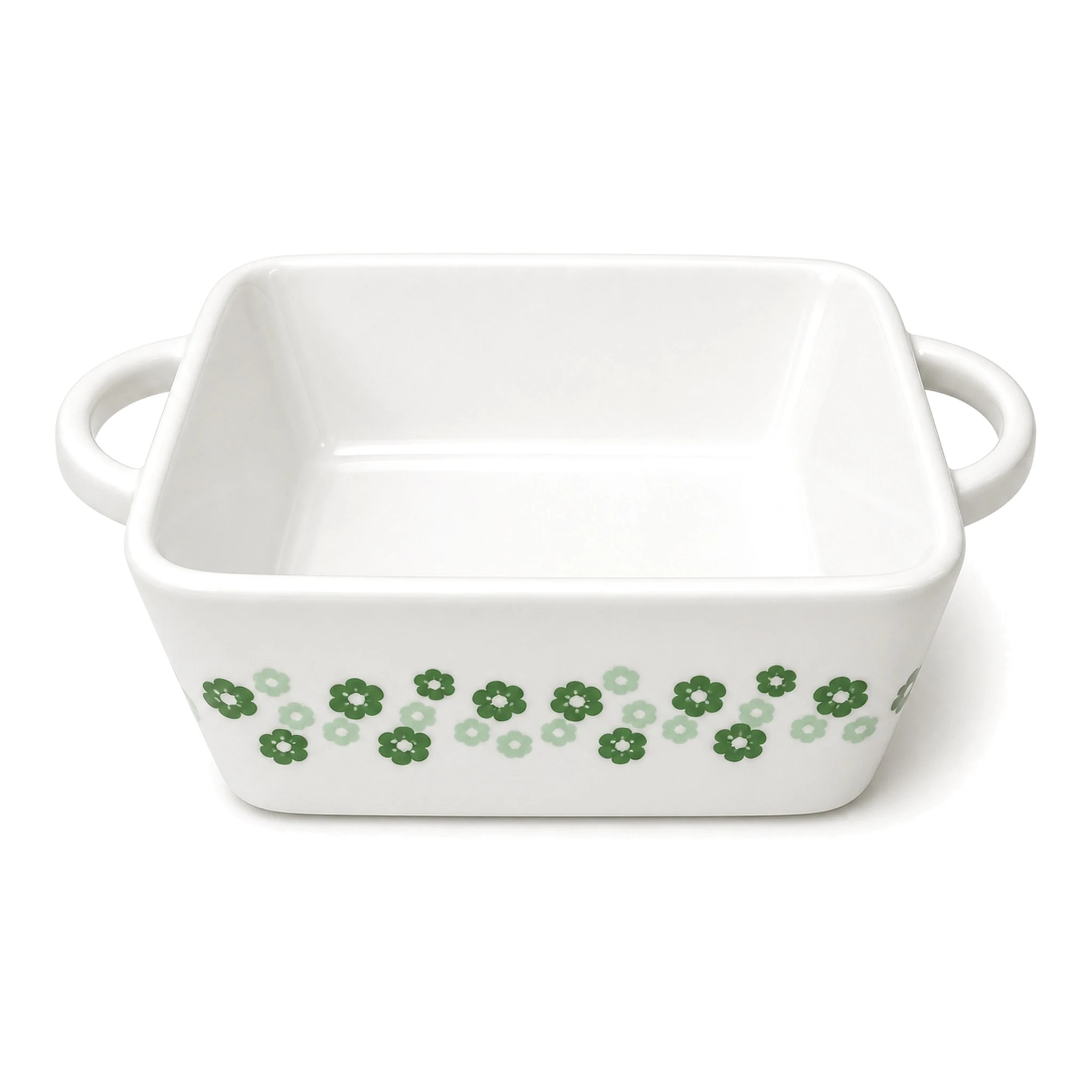 Baking Dish — Green · LUM-TW-002275-SAU-02 — catalog product view