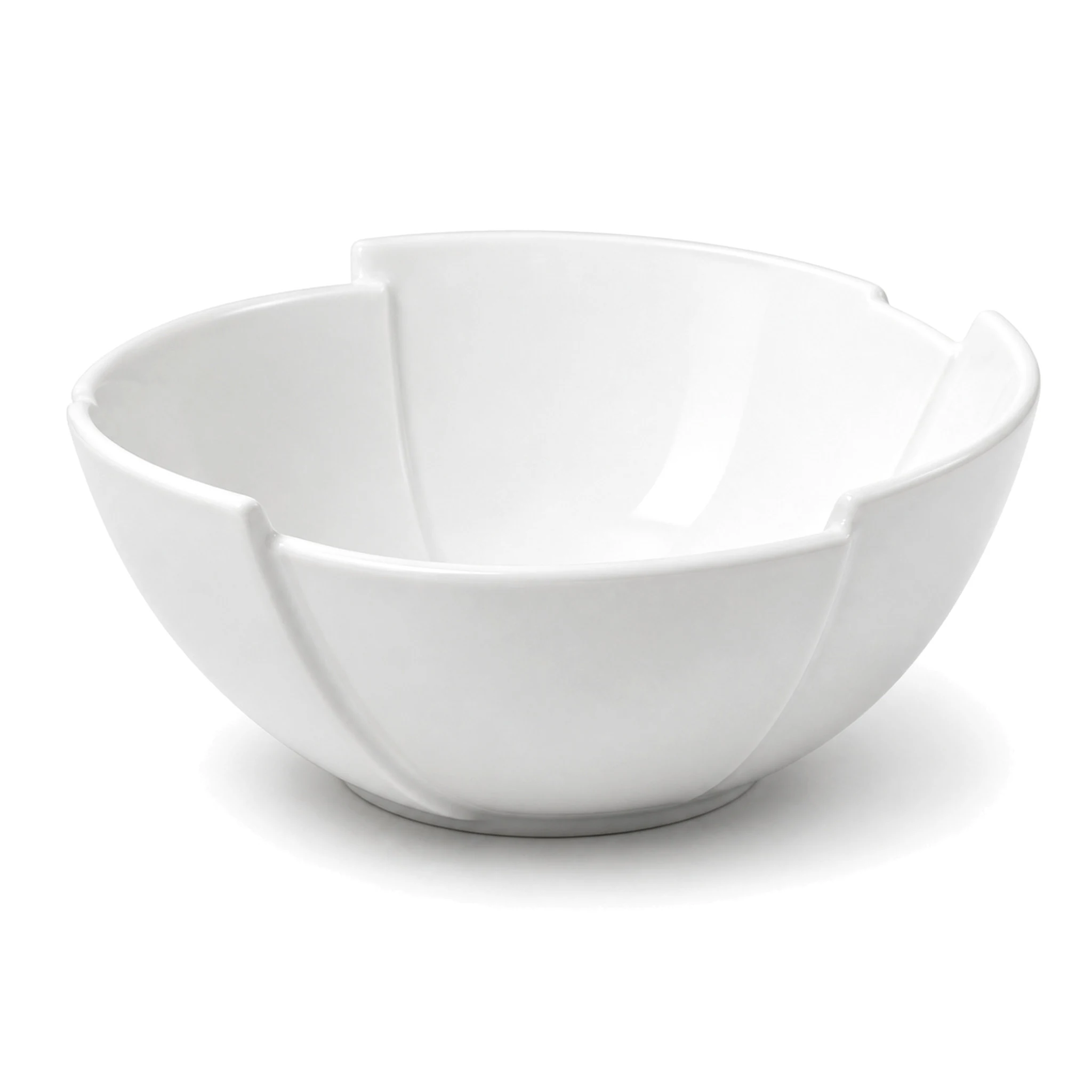 Bowl — White · LUM-TW-003739-BWL-01 — catalog product view