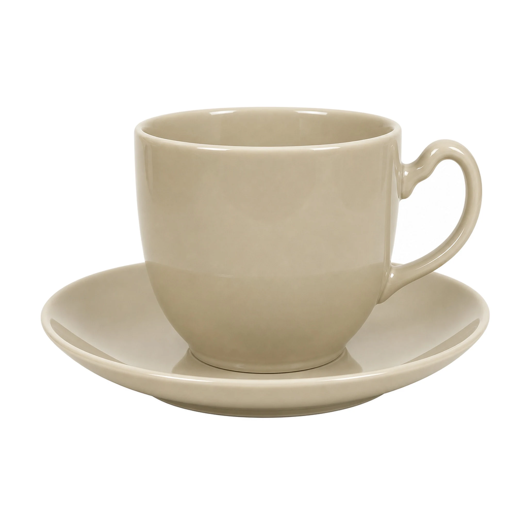 Cup — Cream · LUM-TW-000009-SAU-03 — catalog product view