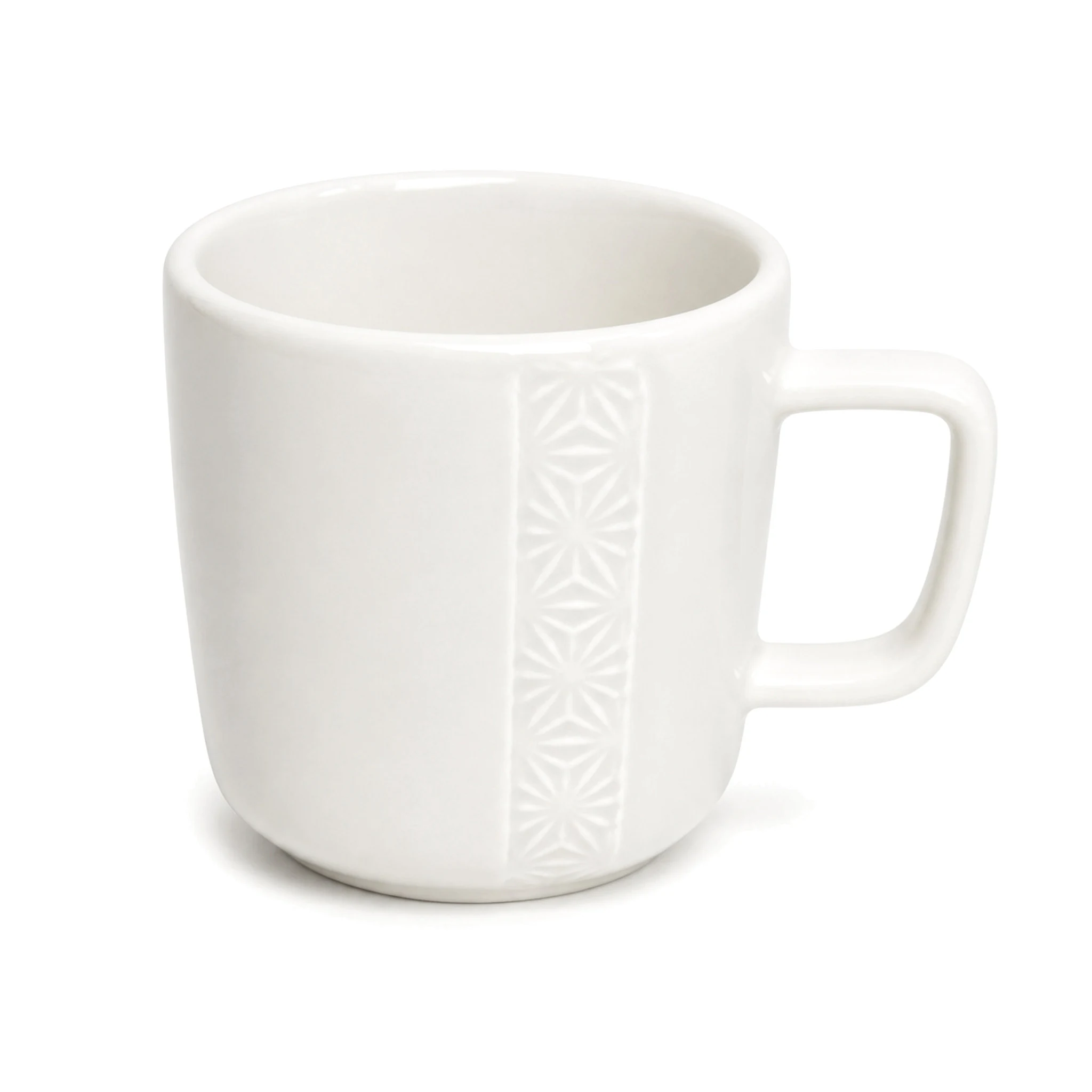 Cup — White · LUM-TW-000894-MUG-01 — catalog product view