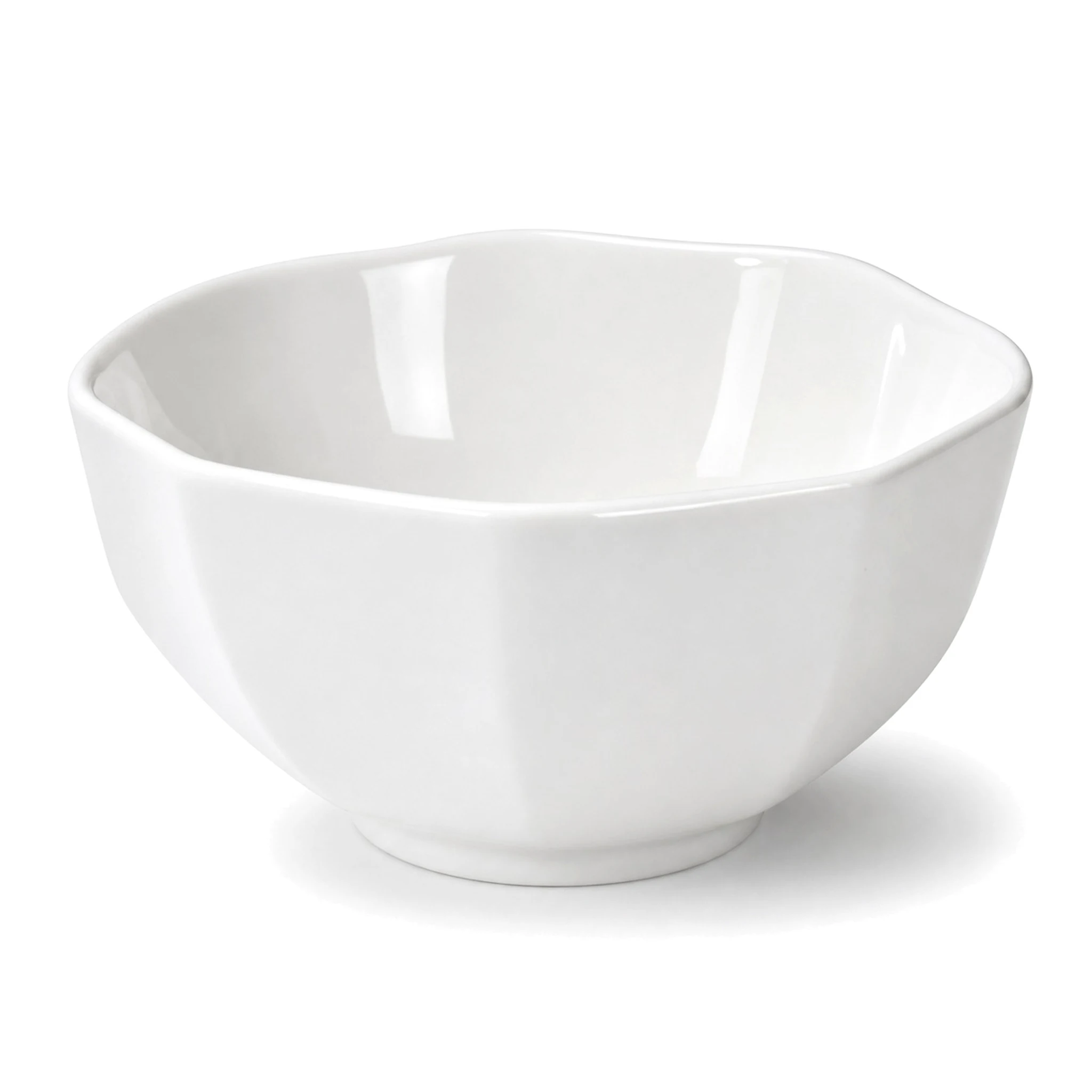 4.75″ Bowl — White · LUM-TW-003847-BWL-01 — catalog product view