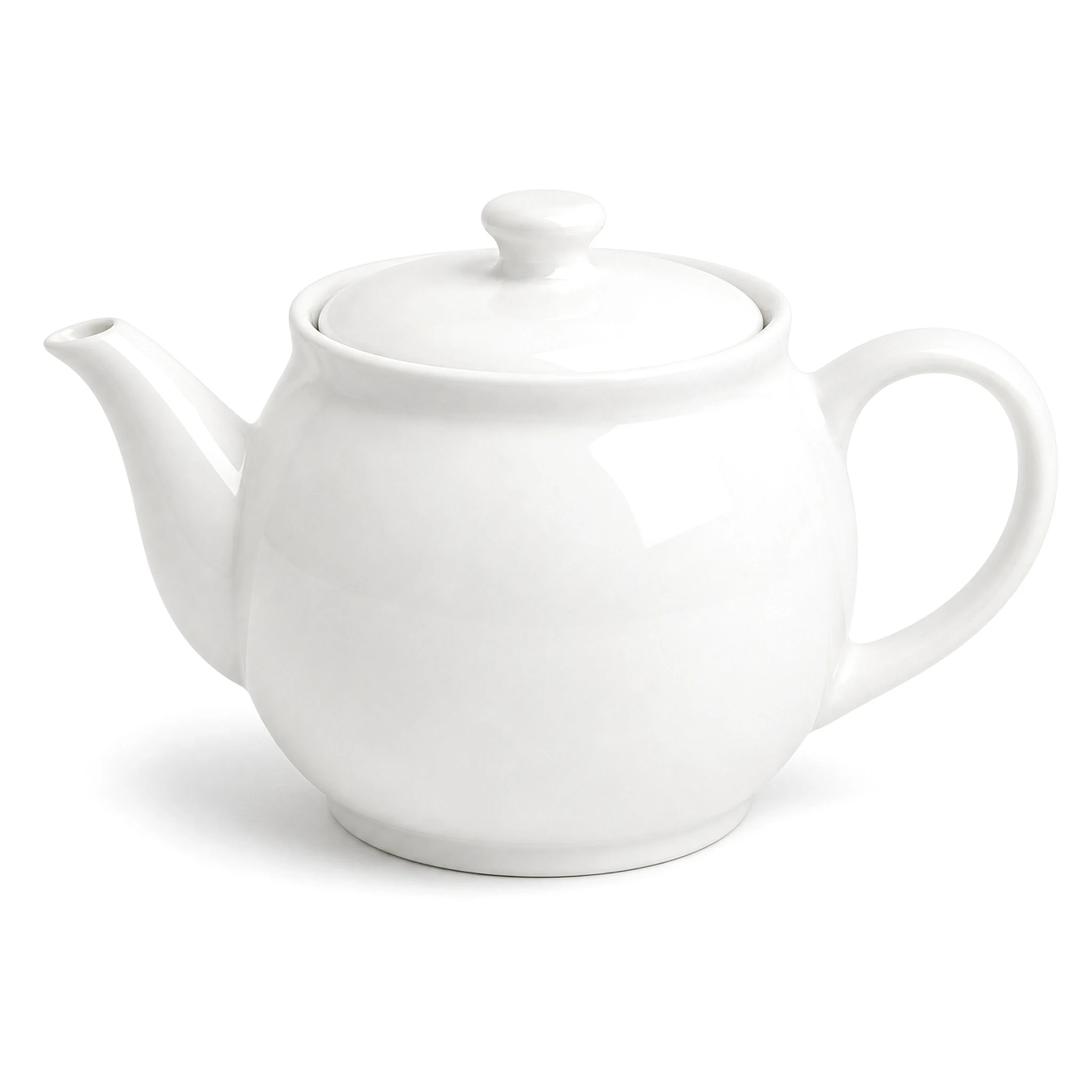 Teapot — White · LUM-TW-000393-POT-01 — catalog product view