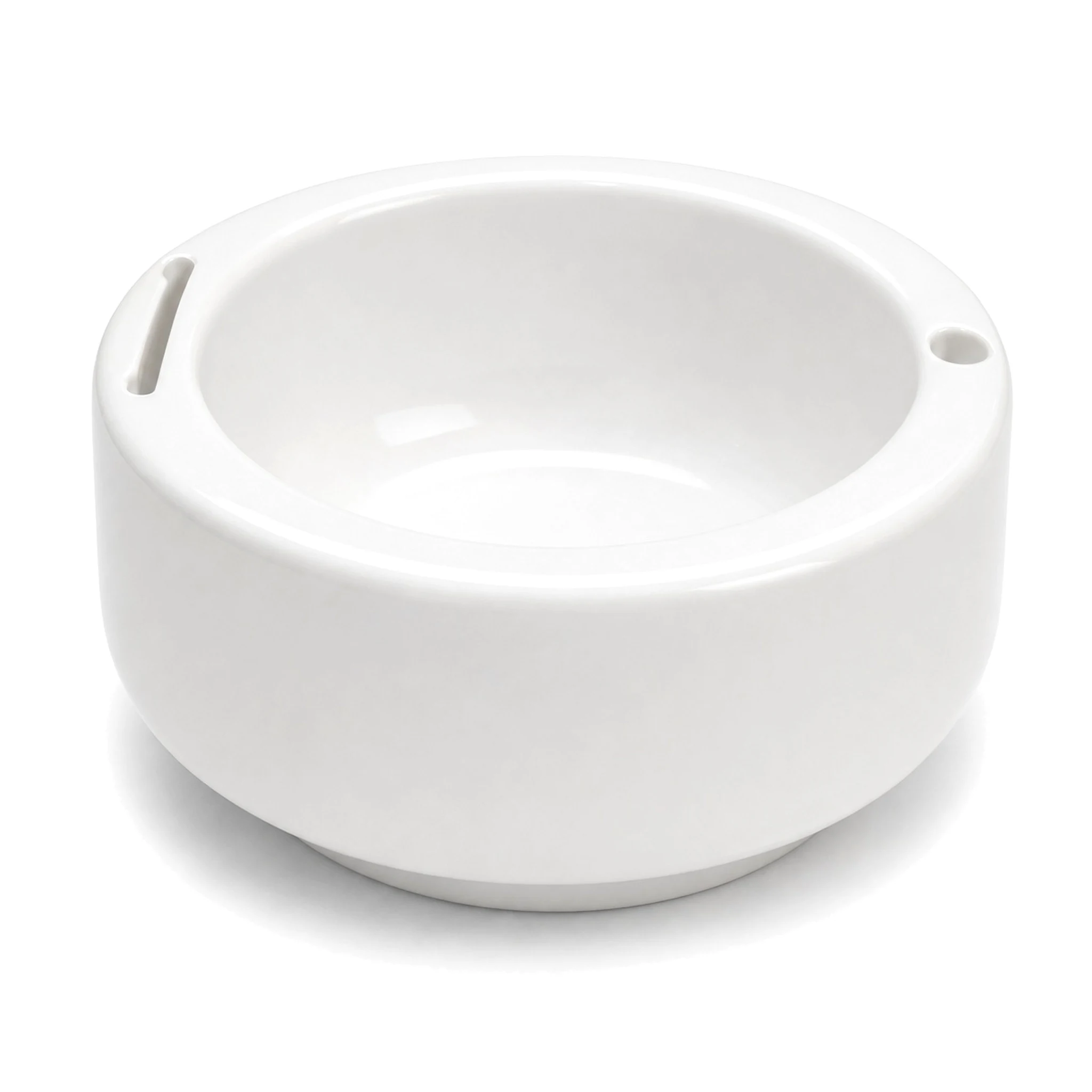 Bowl — White · LUM-TW-004006-BWL-01 — catalog product view