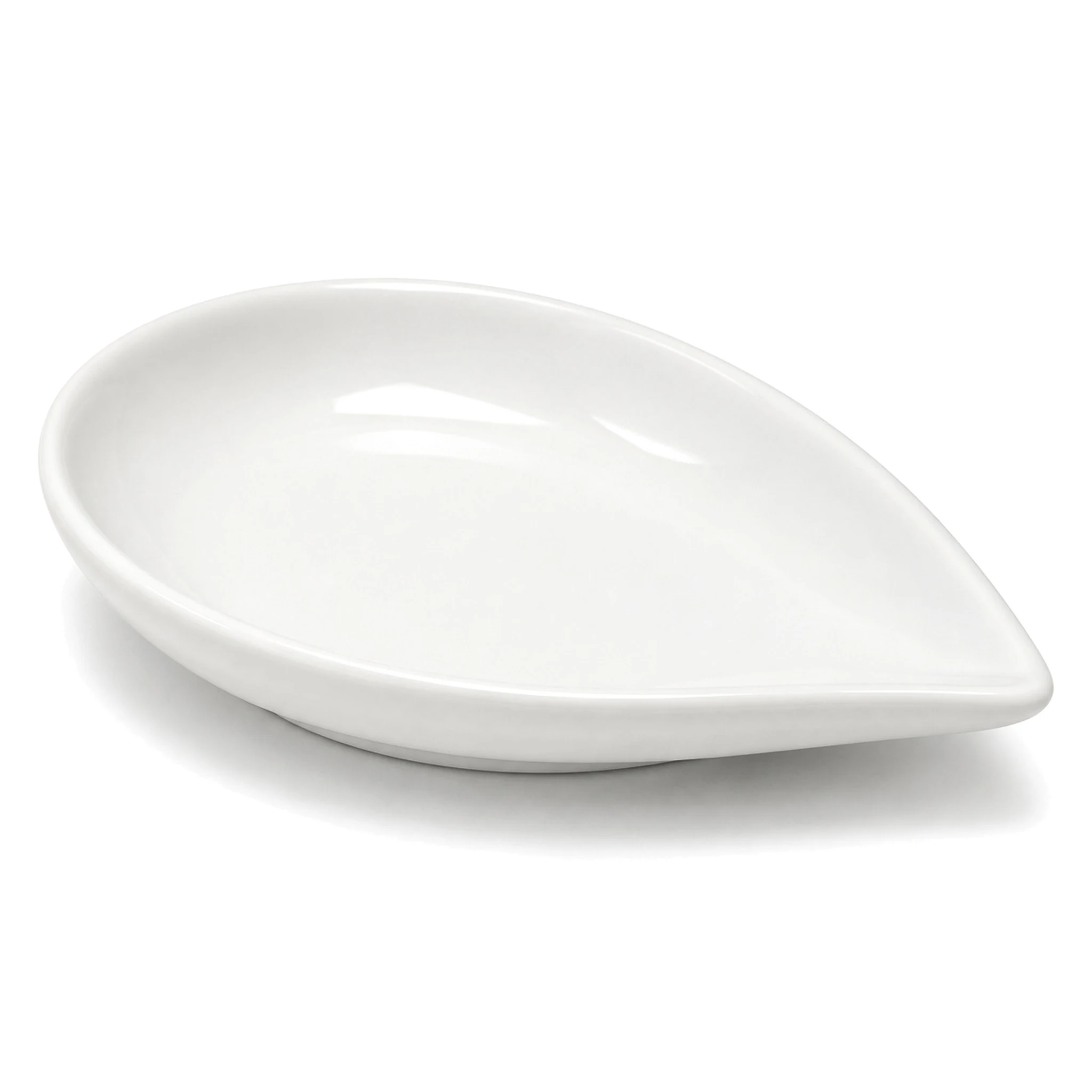 Saucer — White · LUM-TW-002365-SAU-01 — catalog product view