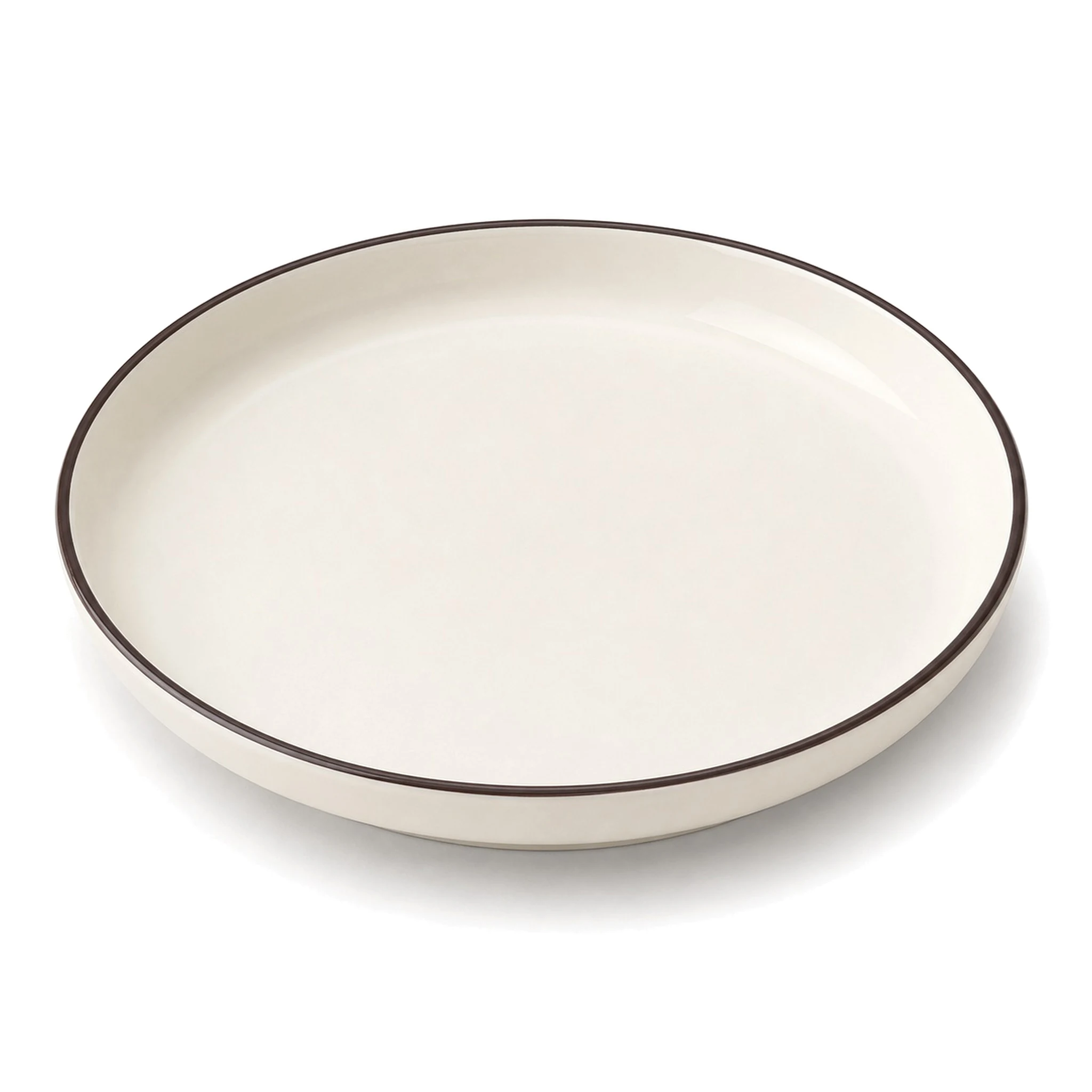 8″ Plate — White · LUM-TW-002845-SAU-01 — catalog product view