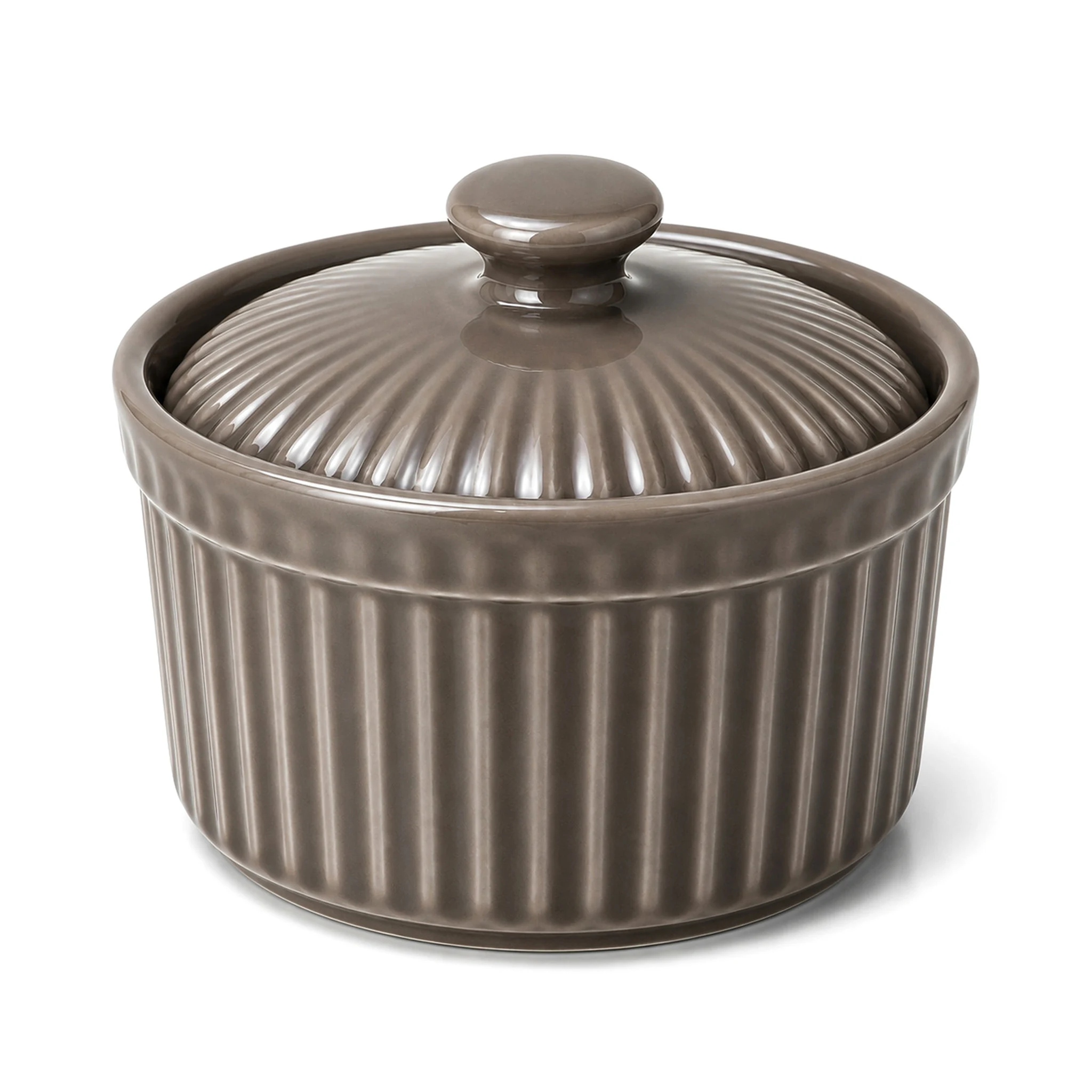 Bowl — Dark Gray · LUM-TW-000326-SET-01 — catalog product view