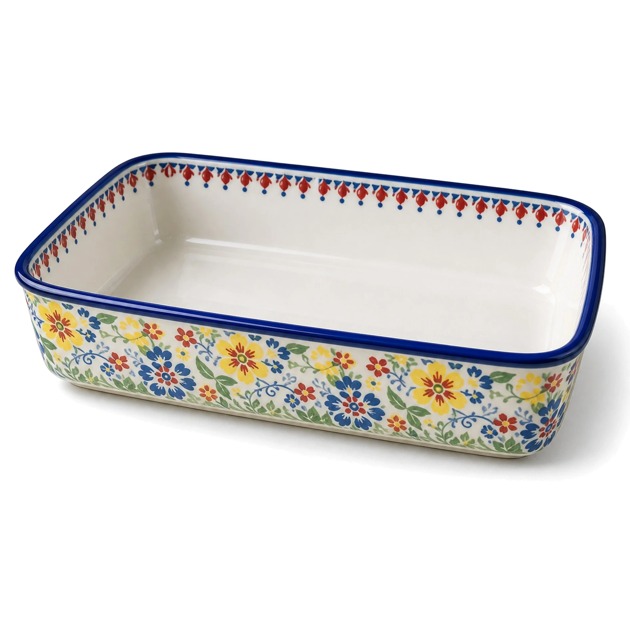 Baking Dish — Multicolor · LUM-TW-002263-SAU-01 — catalog product view