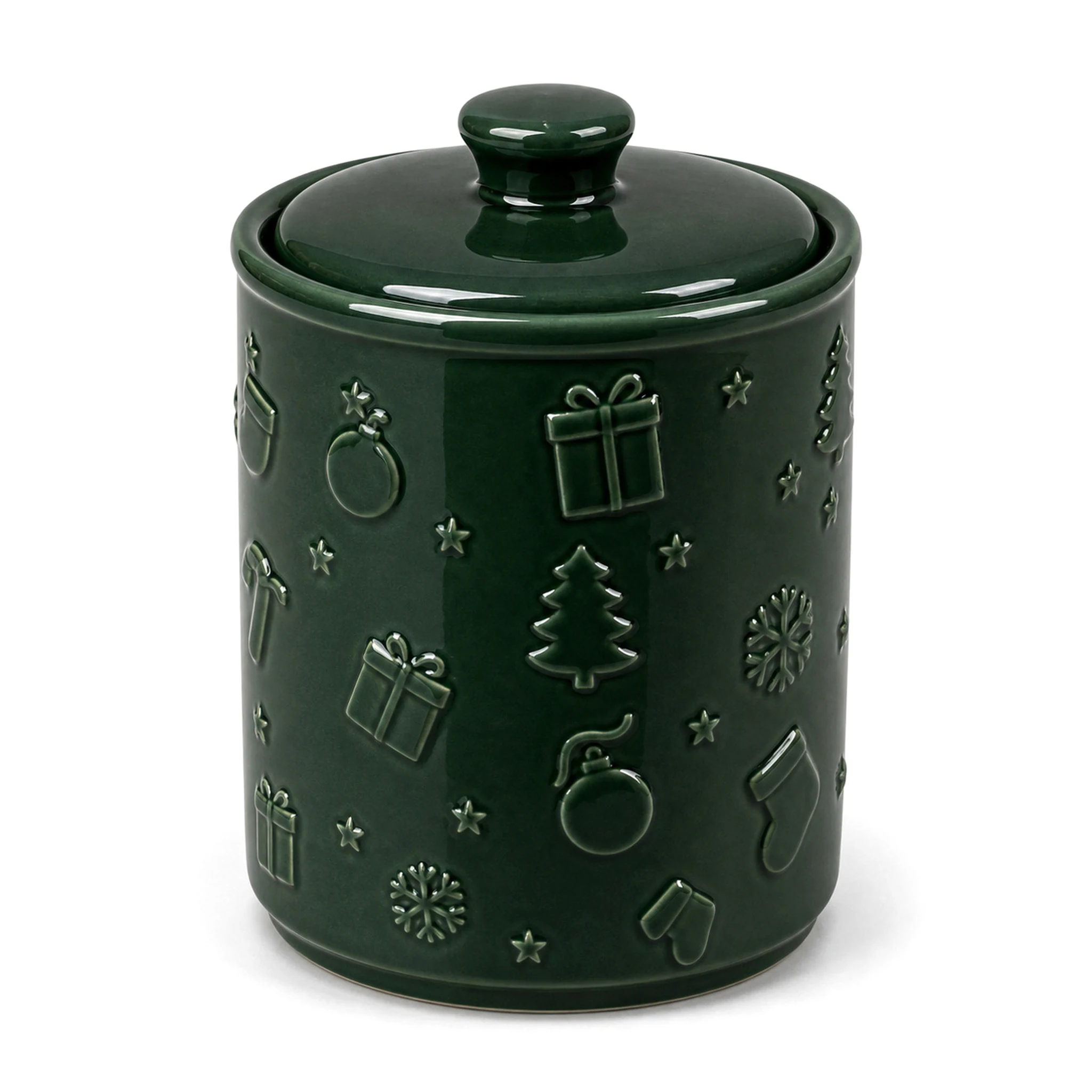Jar — Green · LUM-TW-000239-BWL-02 — catalog product view