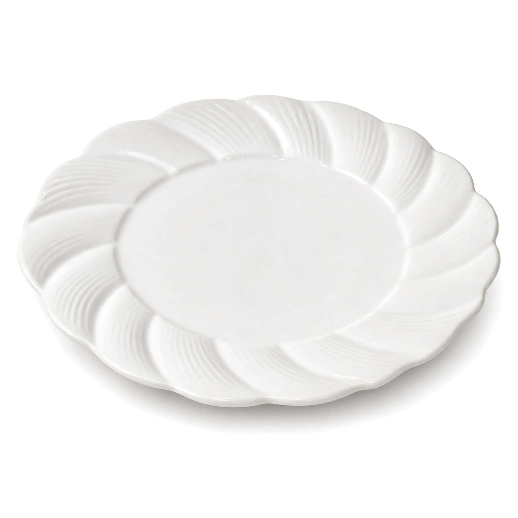 10.5″ Flat Plate — White · LUM-TW-001944-SAU-01 — catalog product view