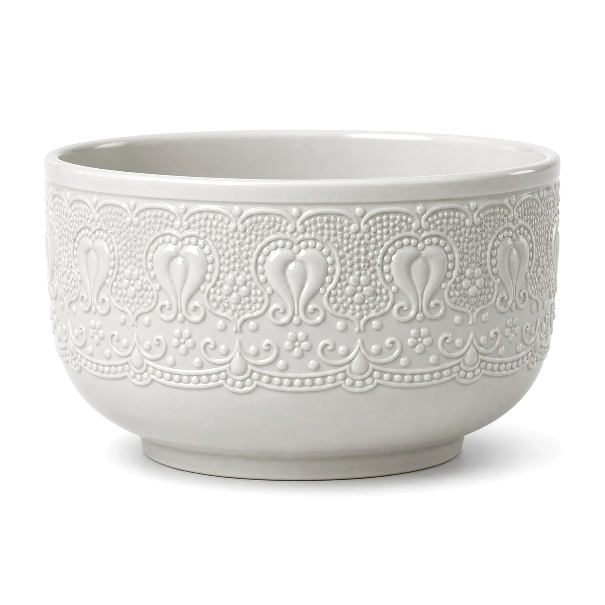 Bowl — Gray · LUM-TW-003326-BWL-01 — catalog product view