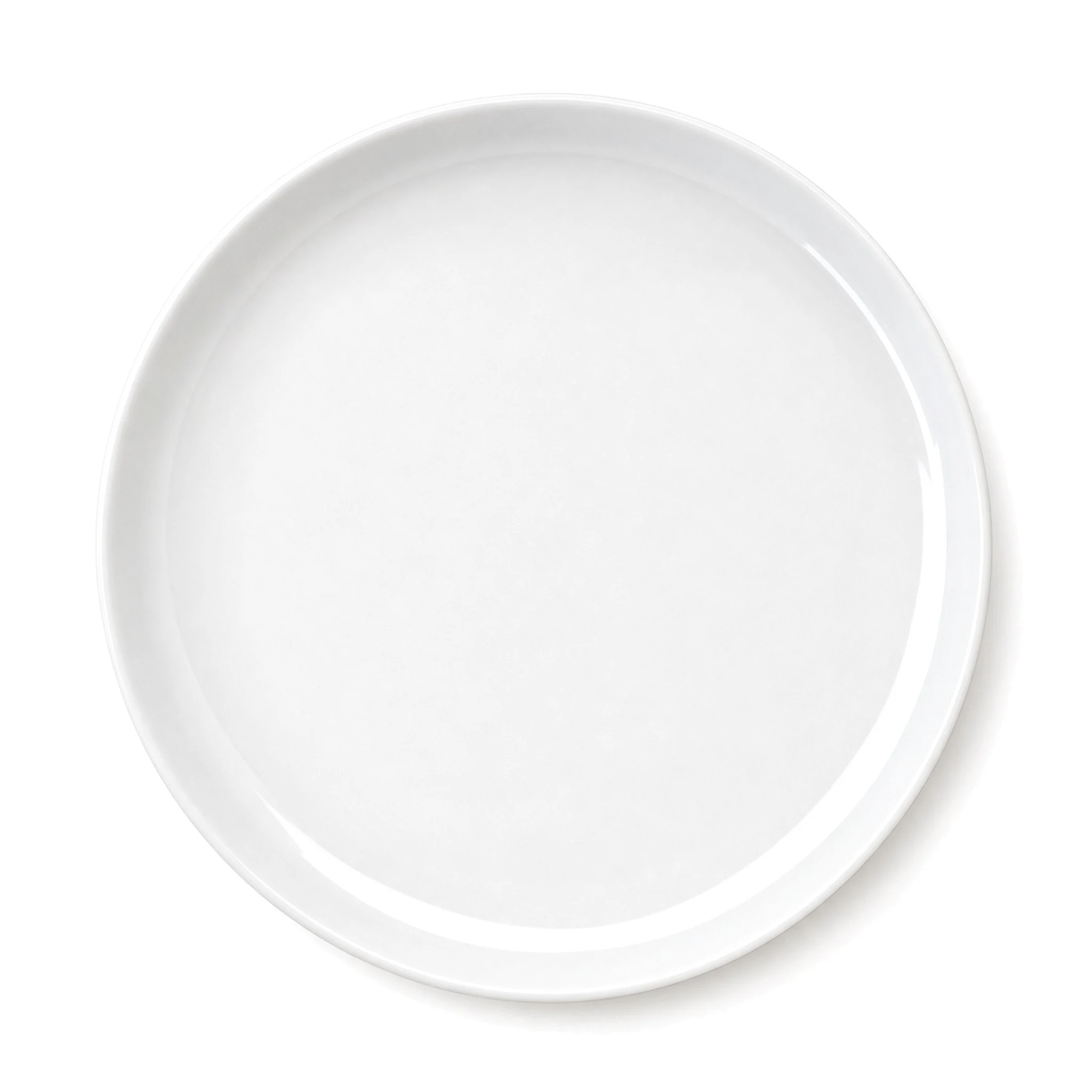 10.5″ Flat Plate — White · LUM-TW-002155-SAU-01 — catalog product view