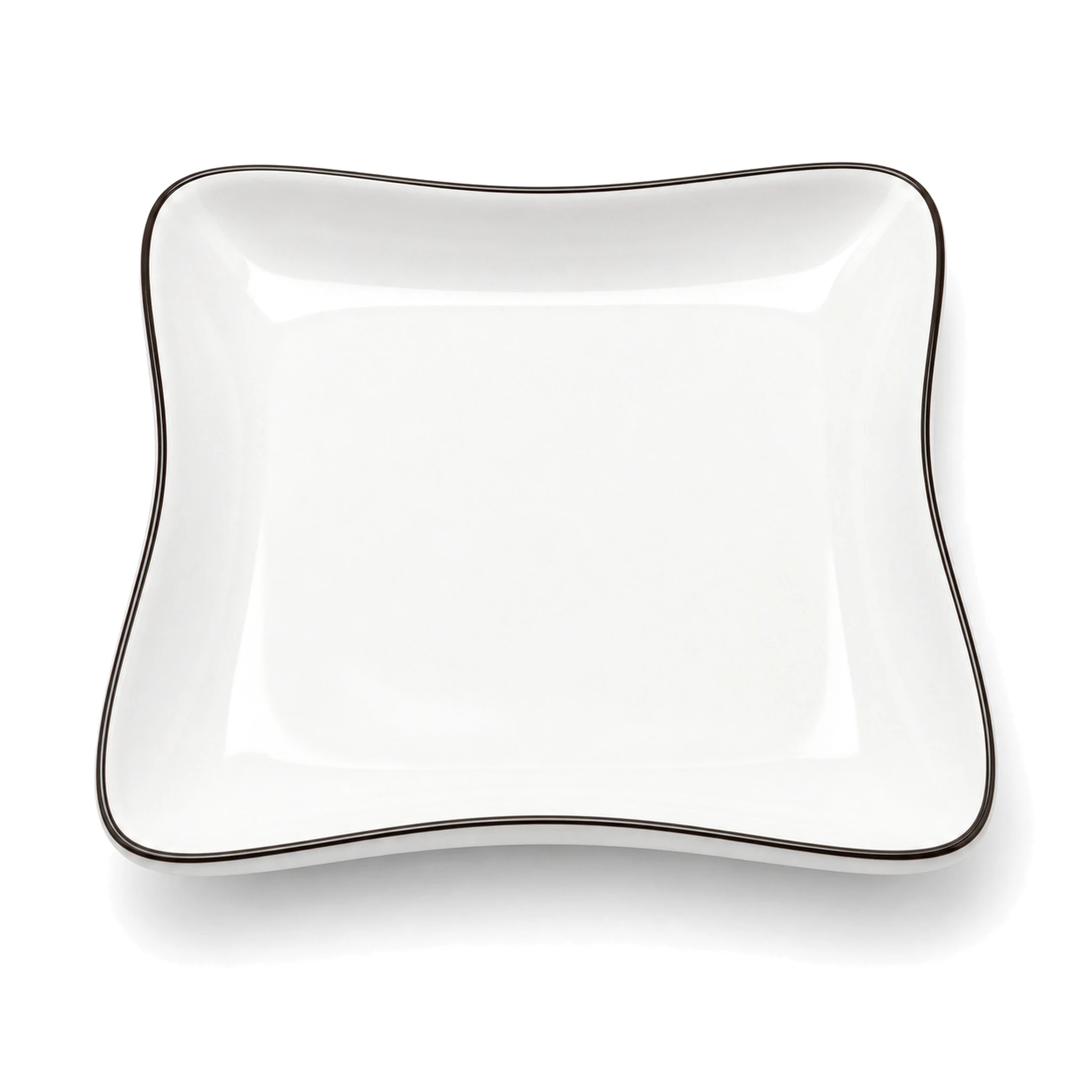 Plate — White · LUM-TW-002844-SAU-01 — catalog product view