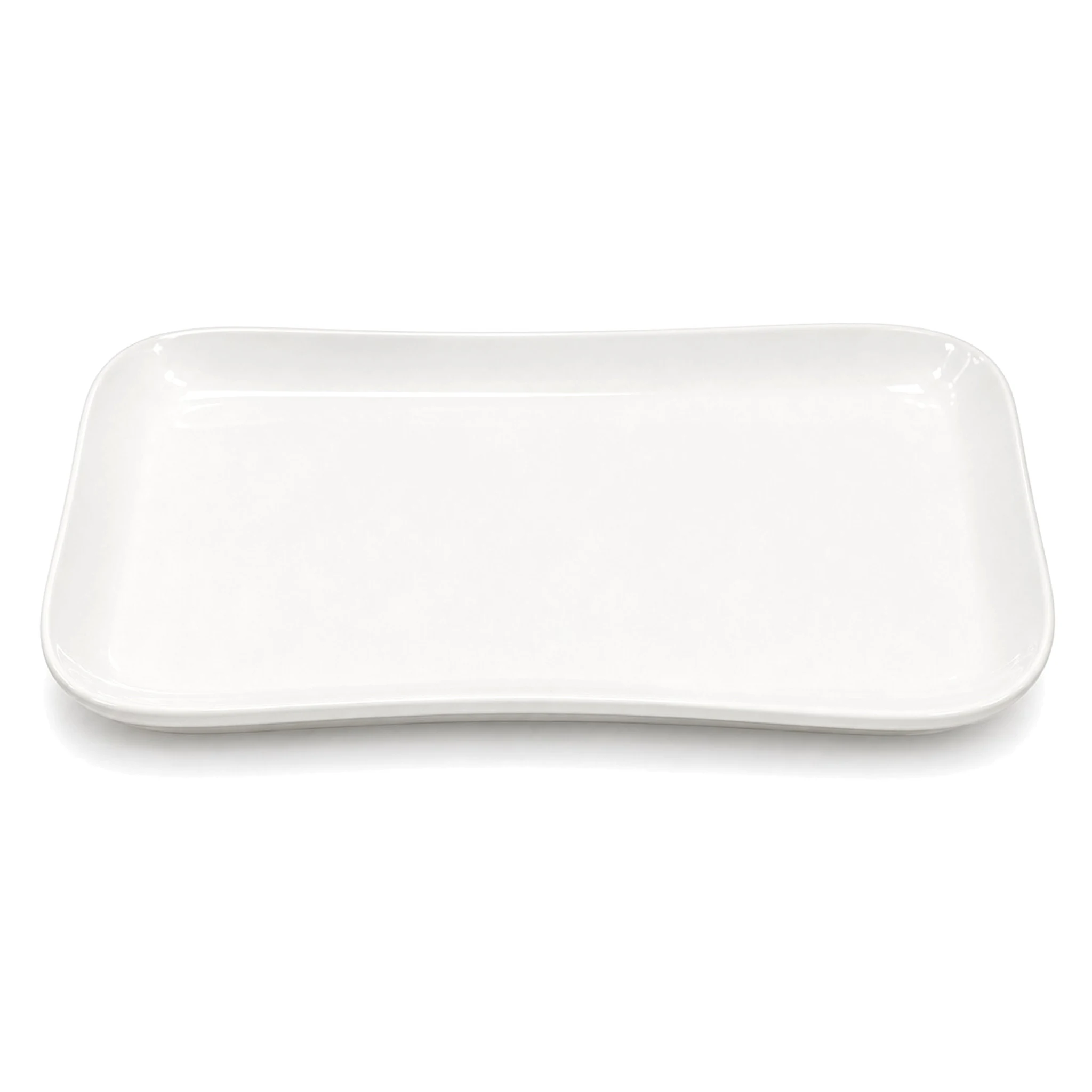 12″ Plate — White · LUM-TW-002400-SAU-01 — catalog product view