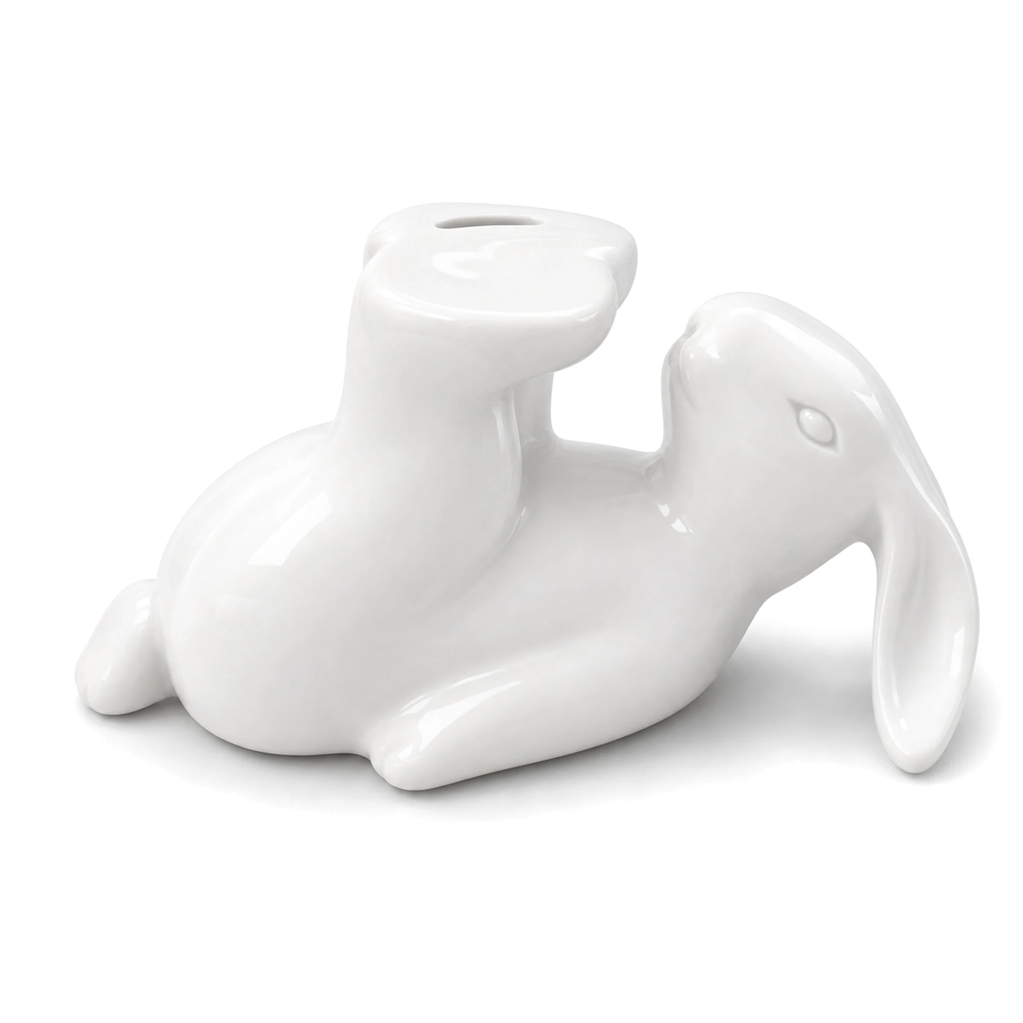 Figurine — White · LUM-TW-004331-OTH-01 — catalog product view