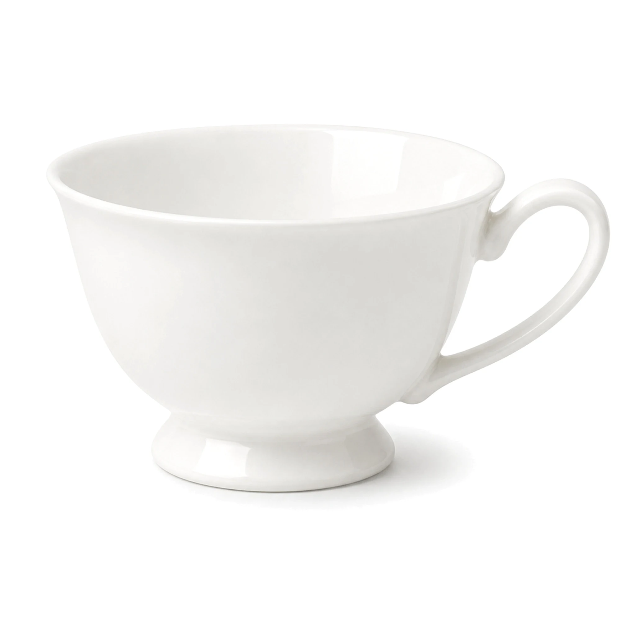 Cup — White · LUM-TW-001045-MUG-01 — catalog product view
