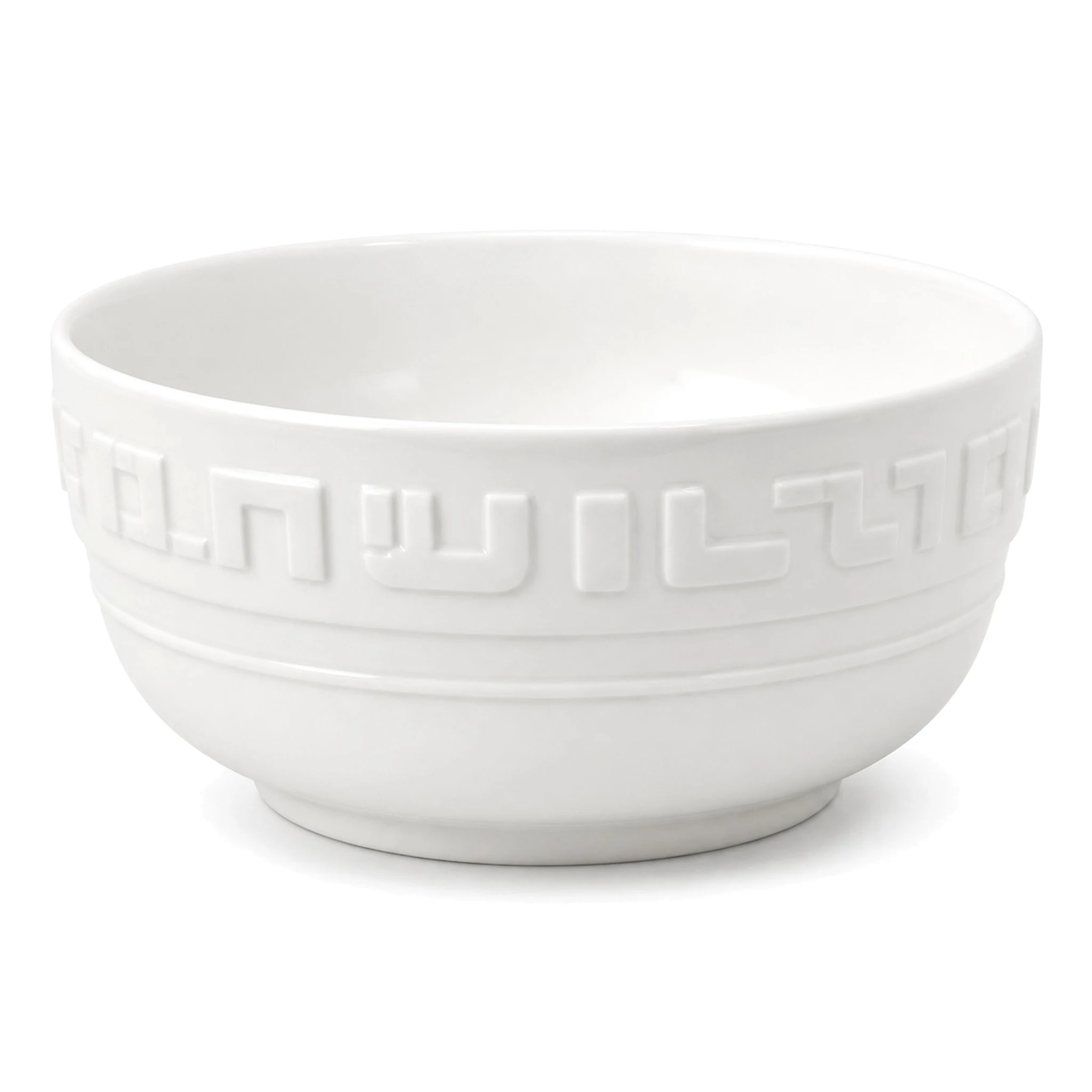 7″ Bowl — White · LUM-TW-003928-BWL-01 — catalog product view