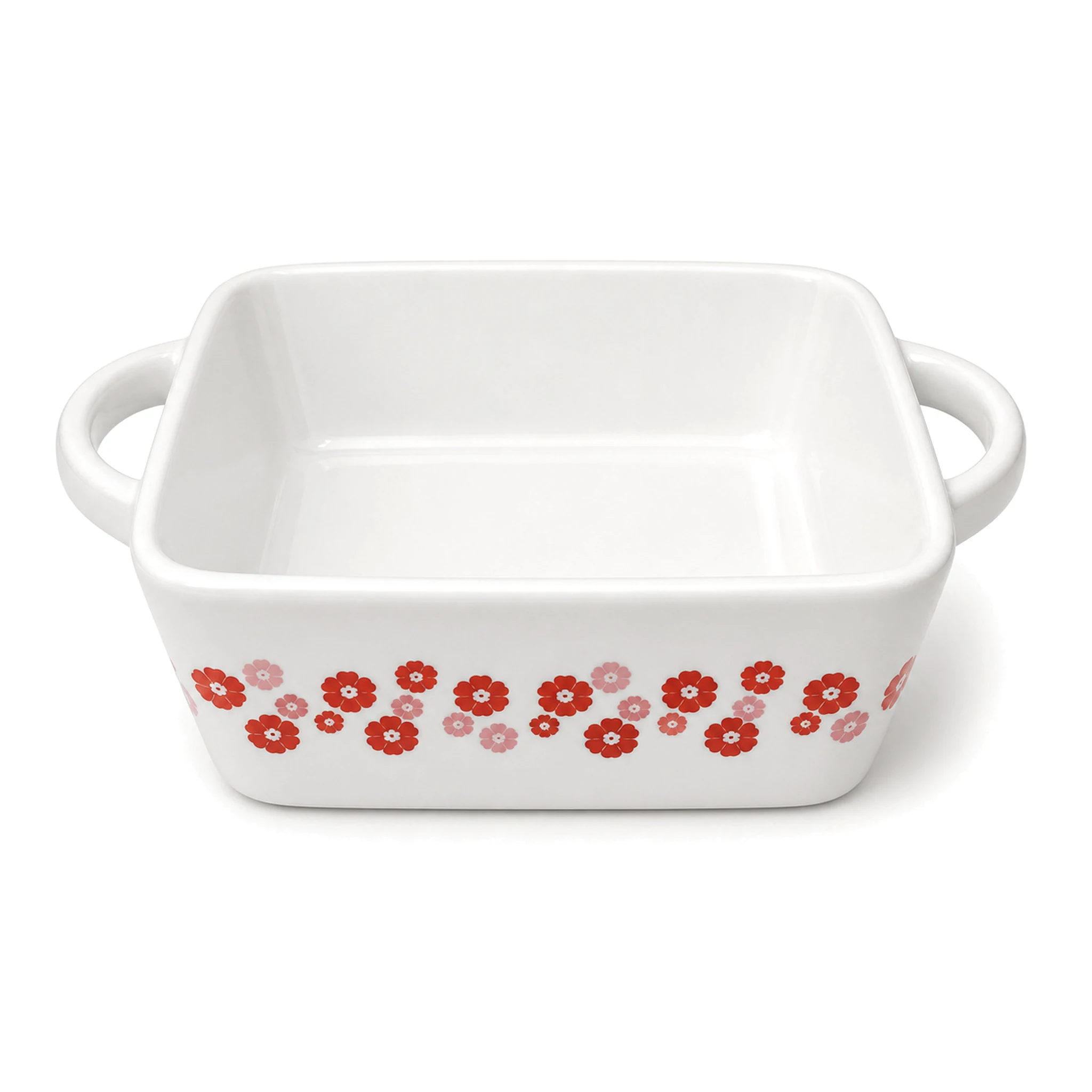 Baking Dish — Red · LUM-TW-002275-SAU-01 — catalog product view