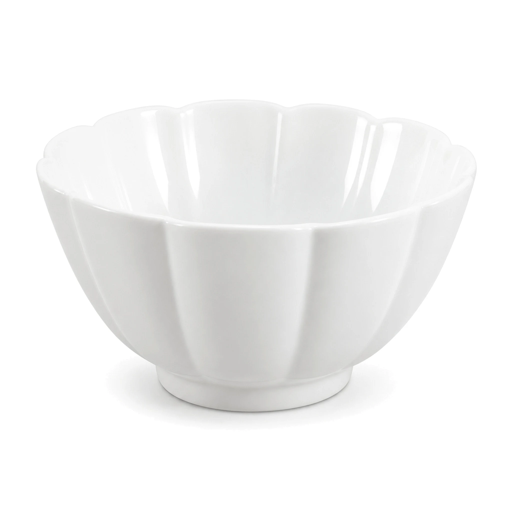 Bowl — White · LUM-TW-003535-BWL-01 — catalog product view