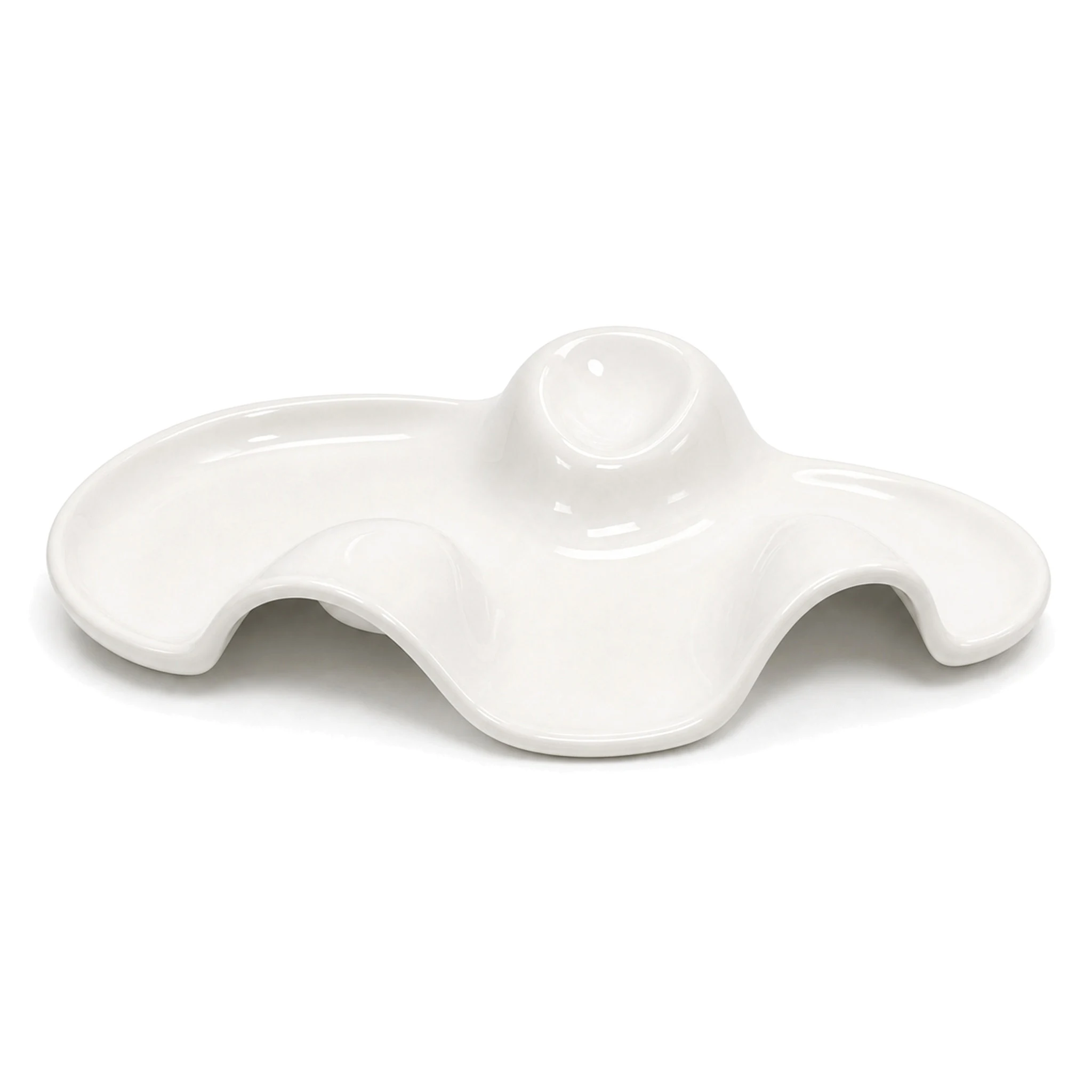 13.75″ Square Plate — White · LUM-TW-002676-SAU-01 — catalog product view