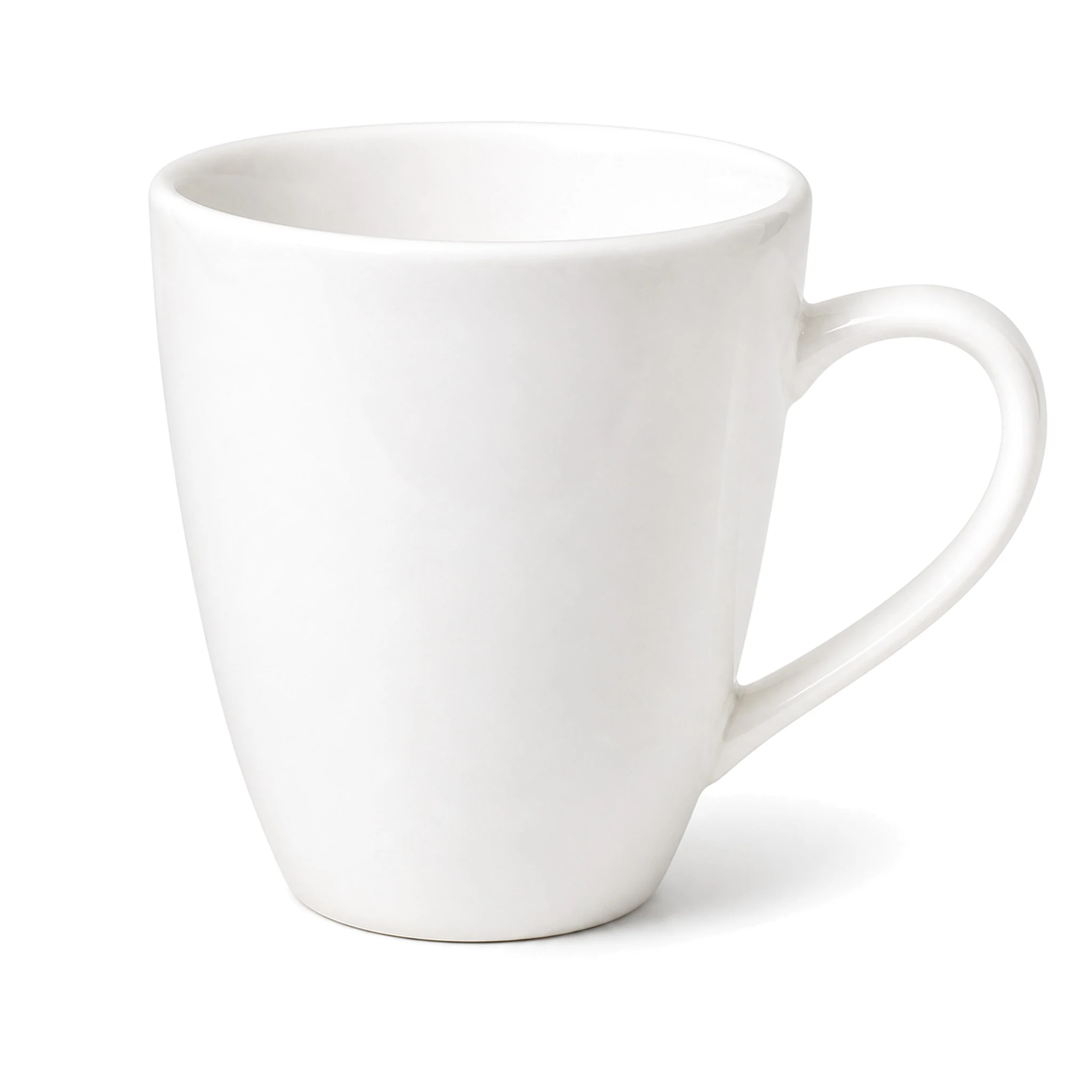 Cup — White · LUM-TW-000825-MUG-01 — catalog product view