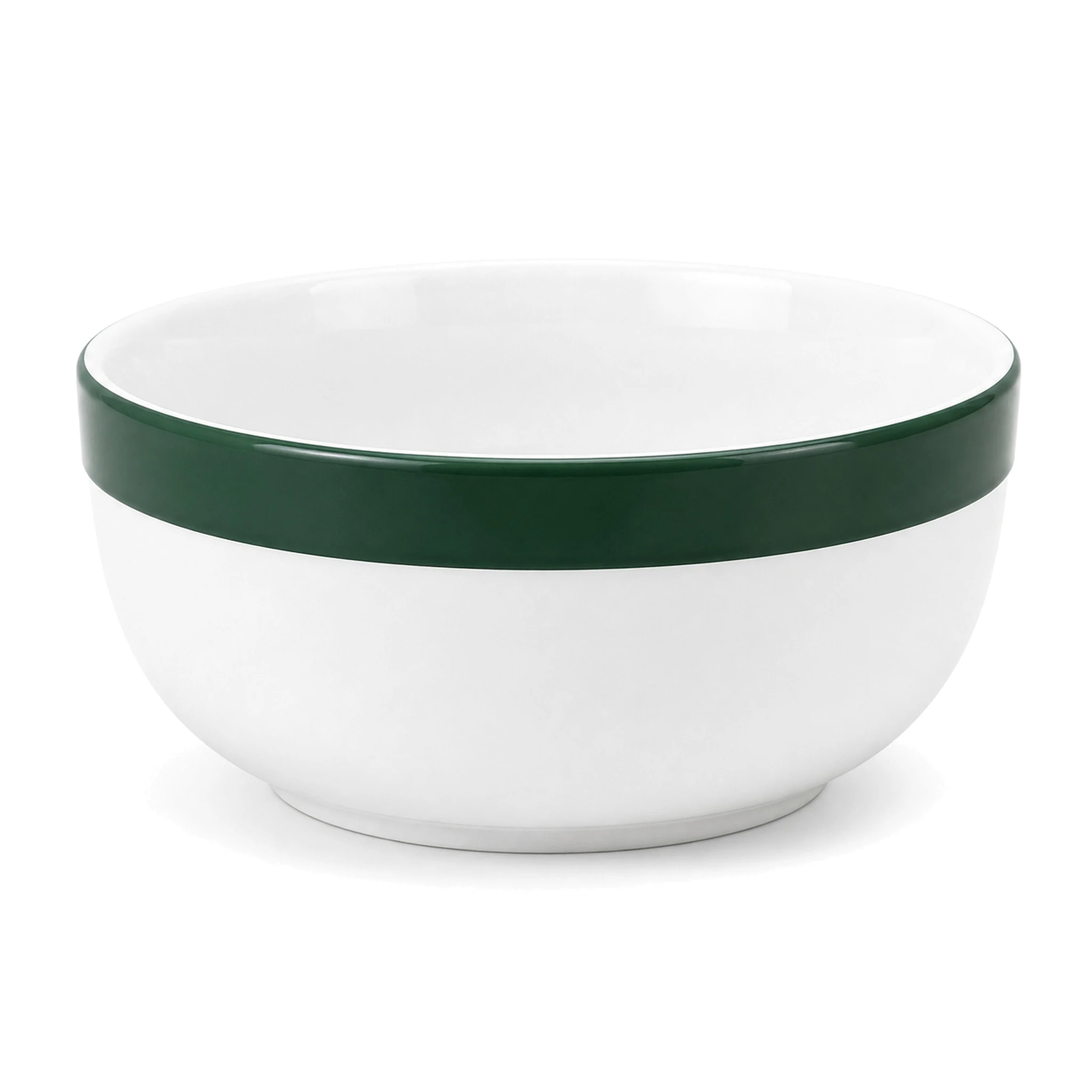 Bowl — White & Blue · LUM-TW-003999-BWL-01 — catalog product view
