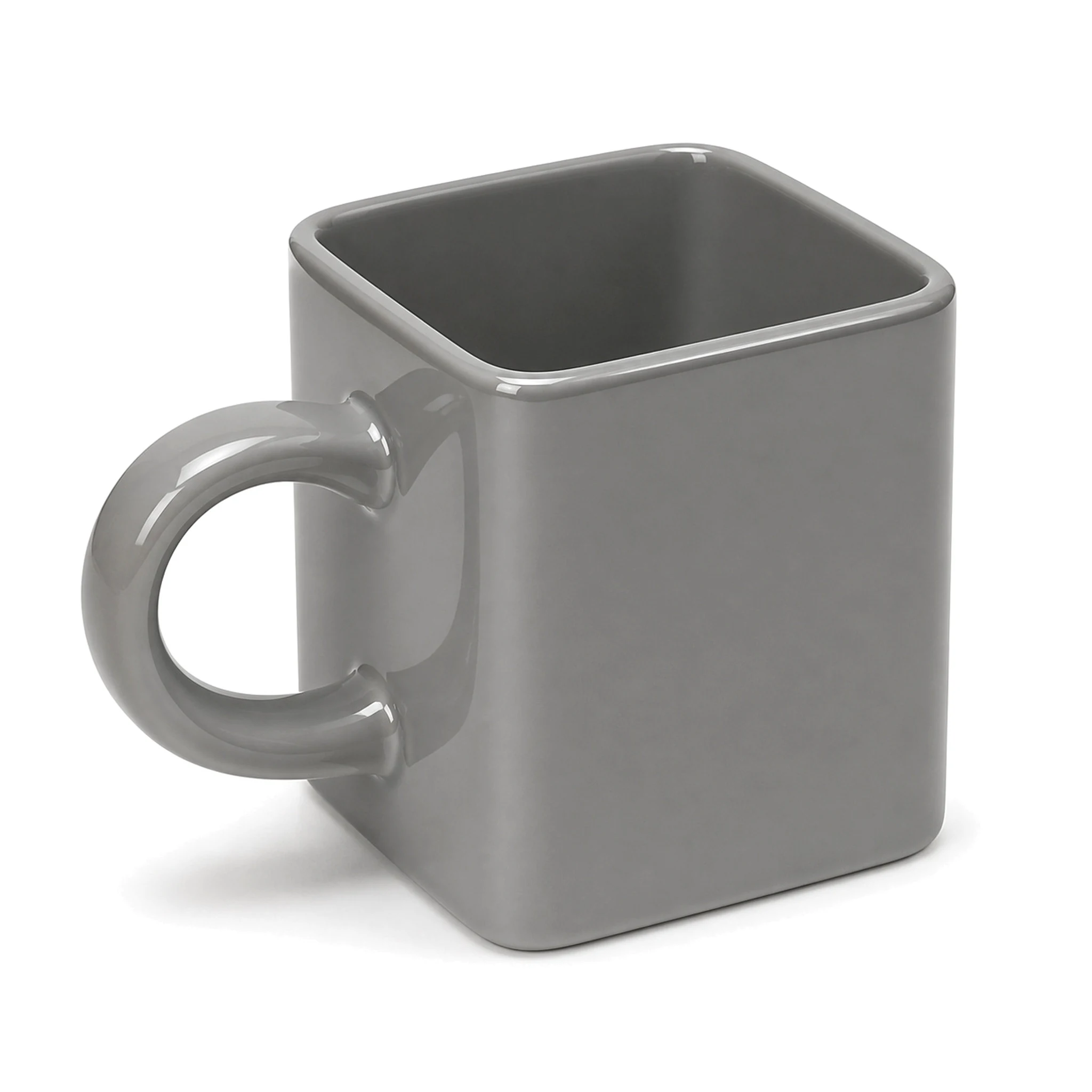 Cup — Gray · LUM-TW-001032-MUG-01 — catalog product view
