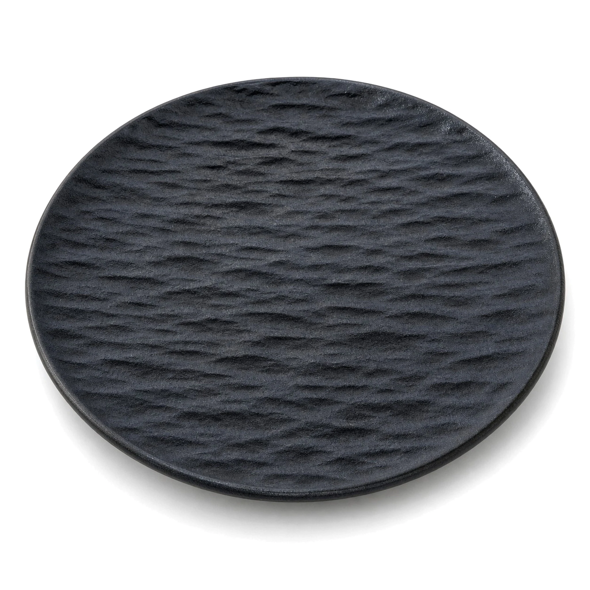 8″ Flat Plate — Black · LUM-TW-001625-SAU-01 — catalog product view